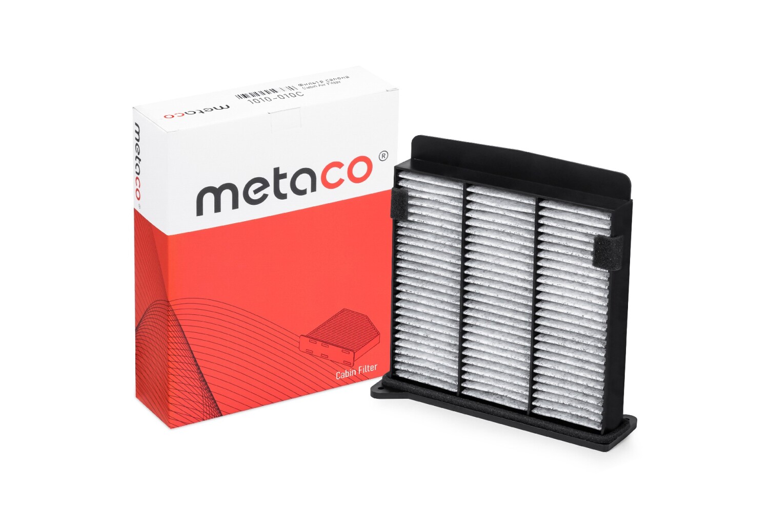 METACO 1010010C Фильтр салона