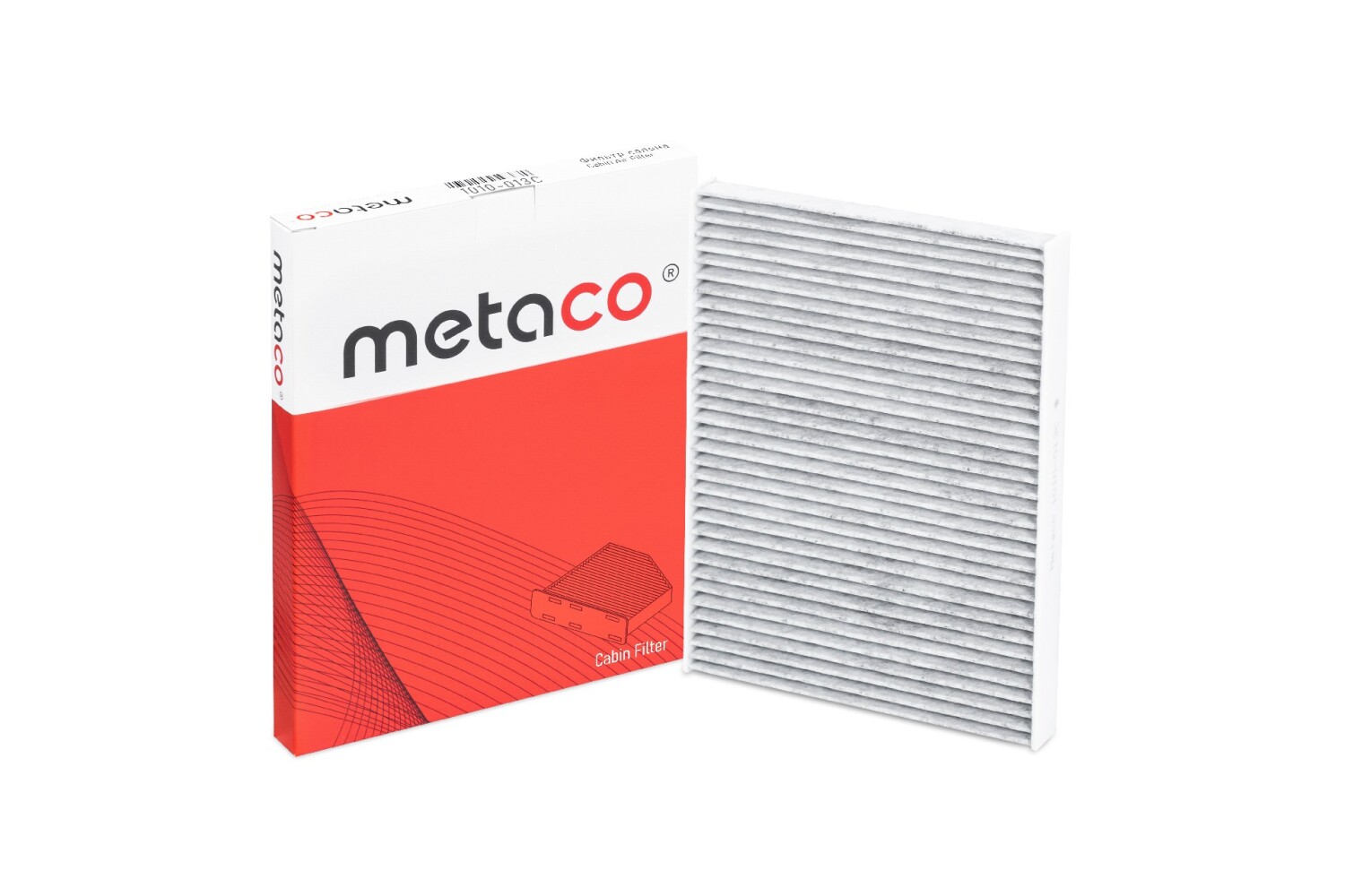 METACO 1010013C Фильтр салона