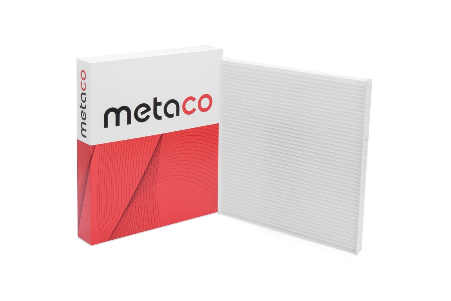 METACO 1010043 Фильтр салона