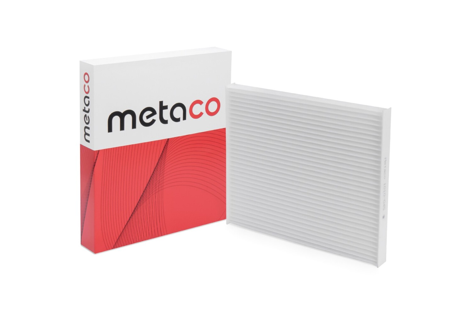 METACO 1010045 Фильтр салона