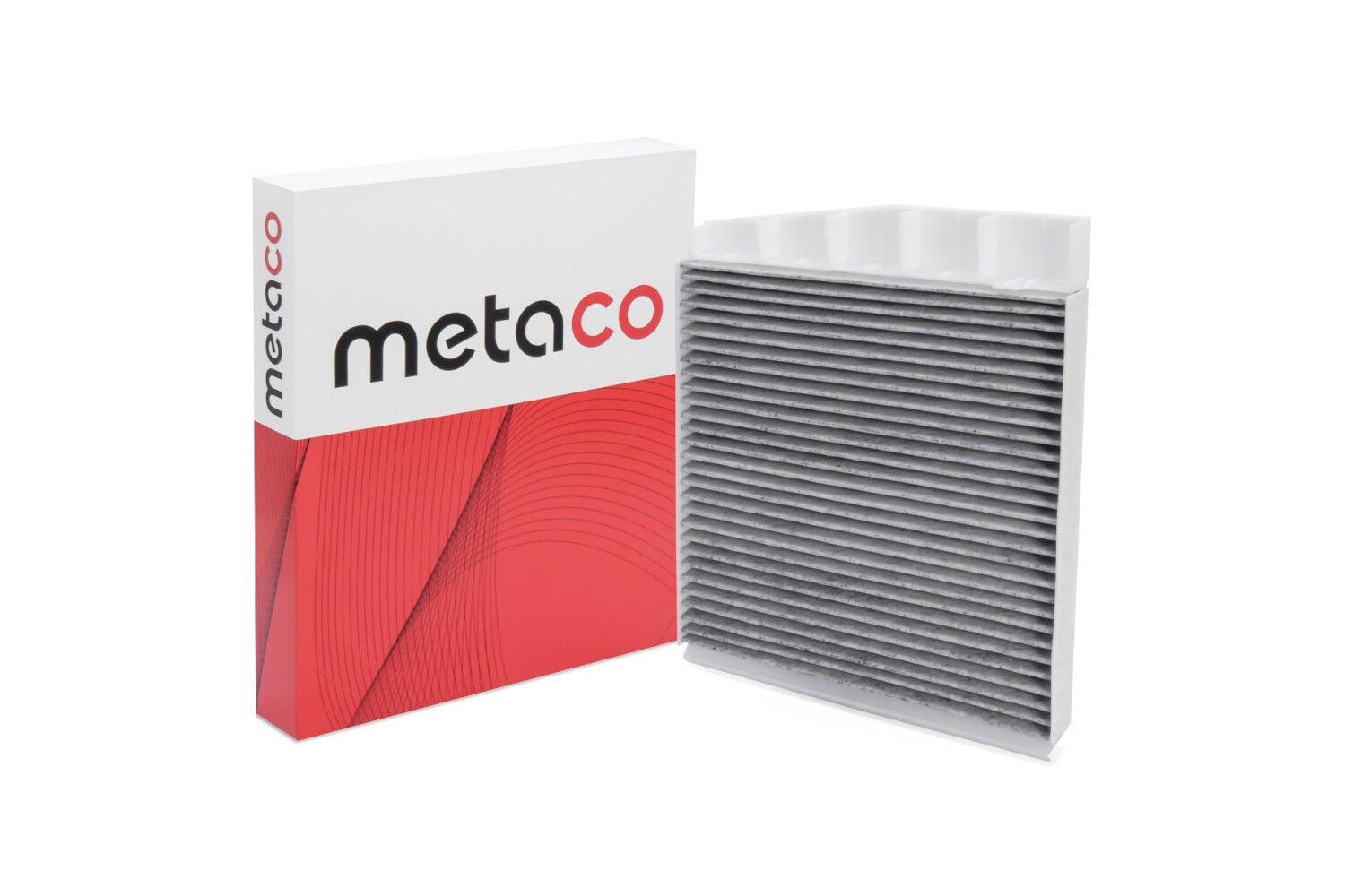 METACO 1010051C Фильтр салона