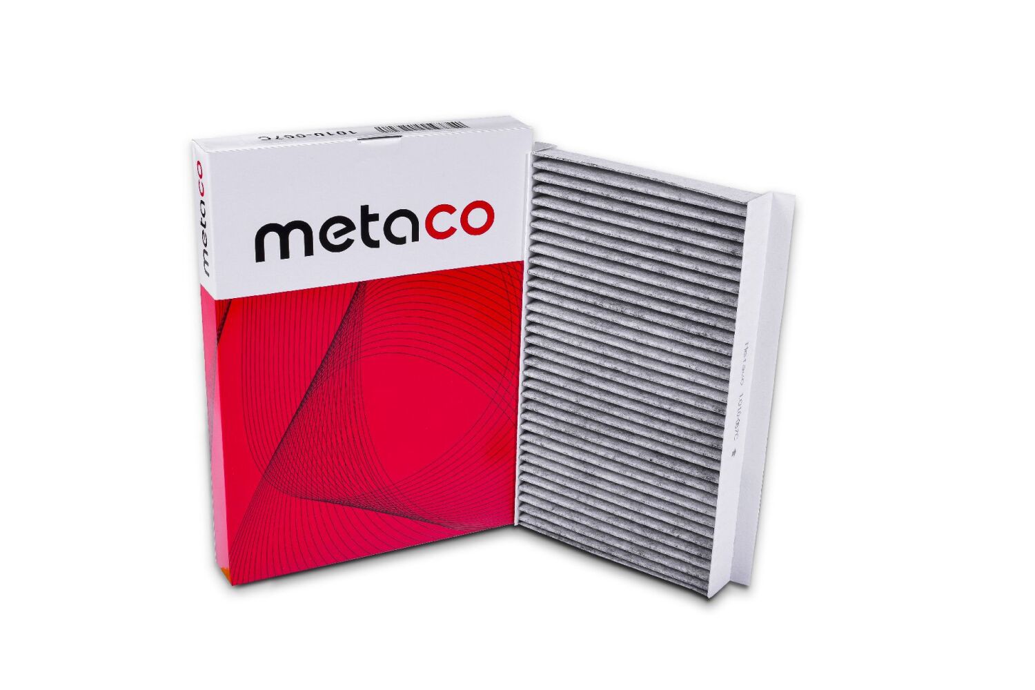 METACO 1010067C Фильтр салона