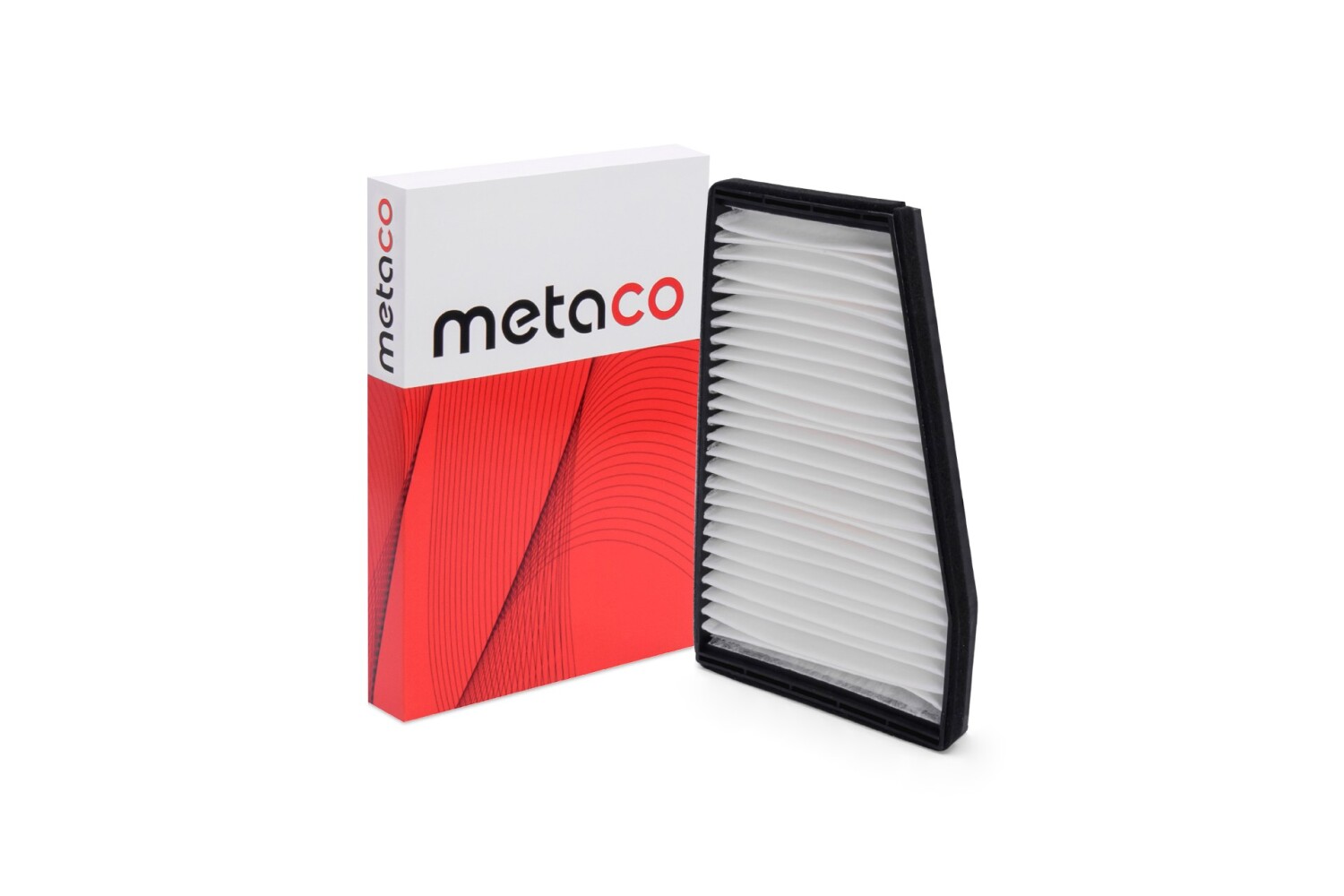 METACO 1010095 Фильтр салона
