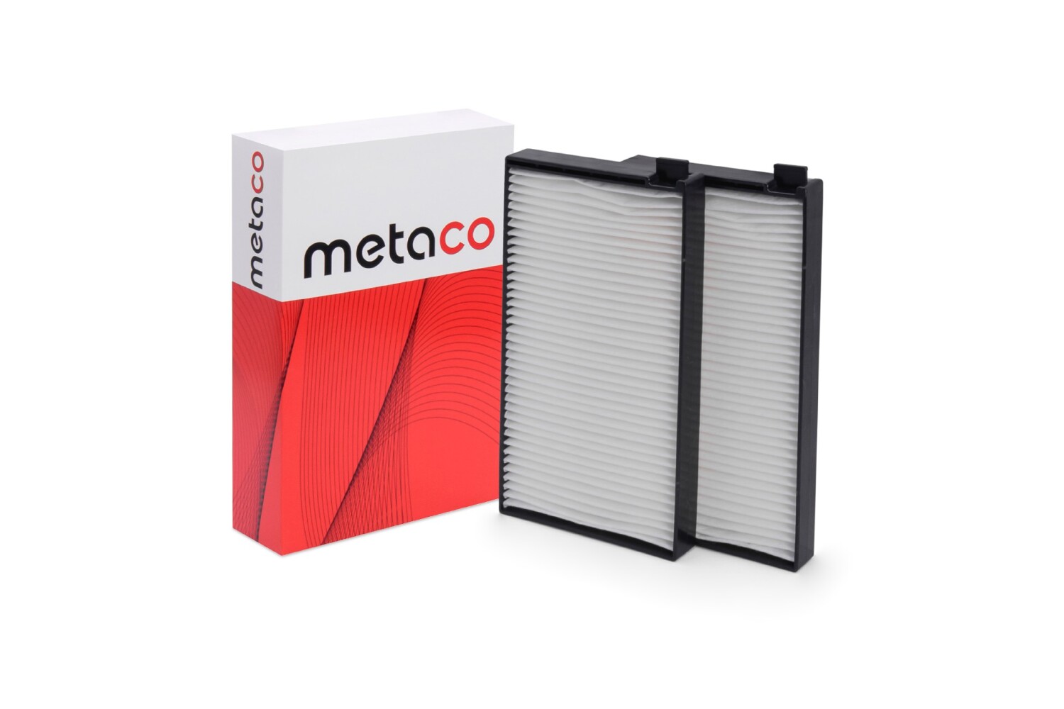METACO 1010096 Фильтр салона