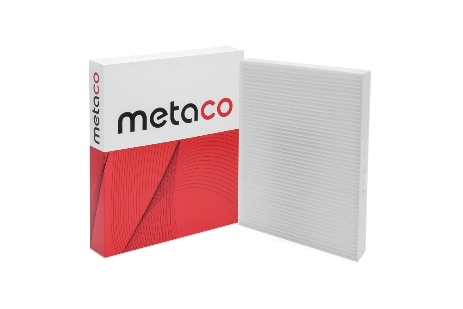 METACO 1010125 Фильтр салона