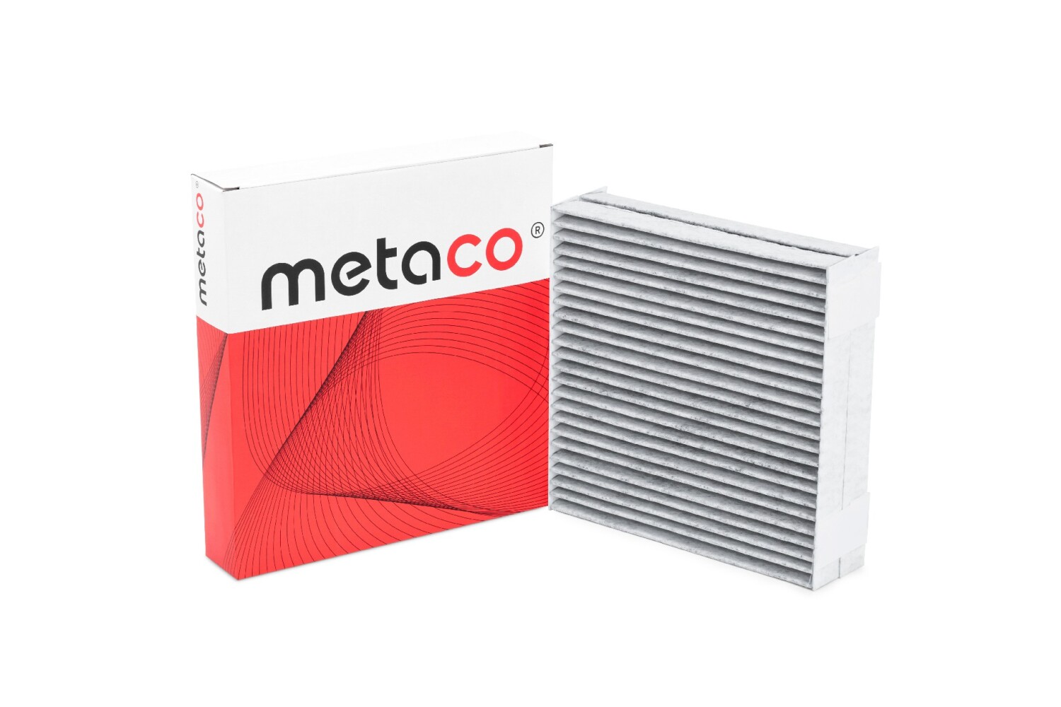 METACO 1010134C Фильтр салона