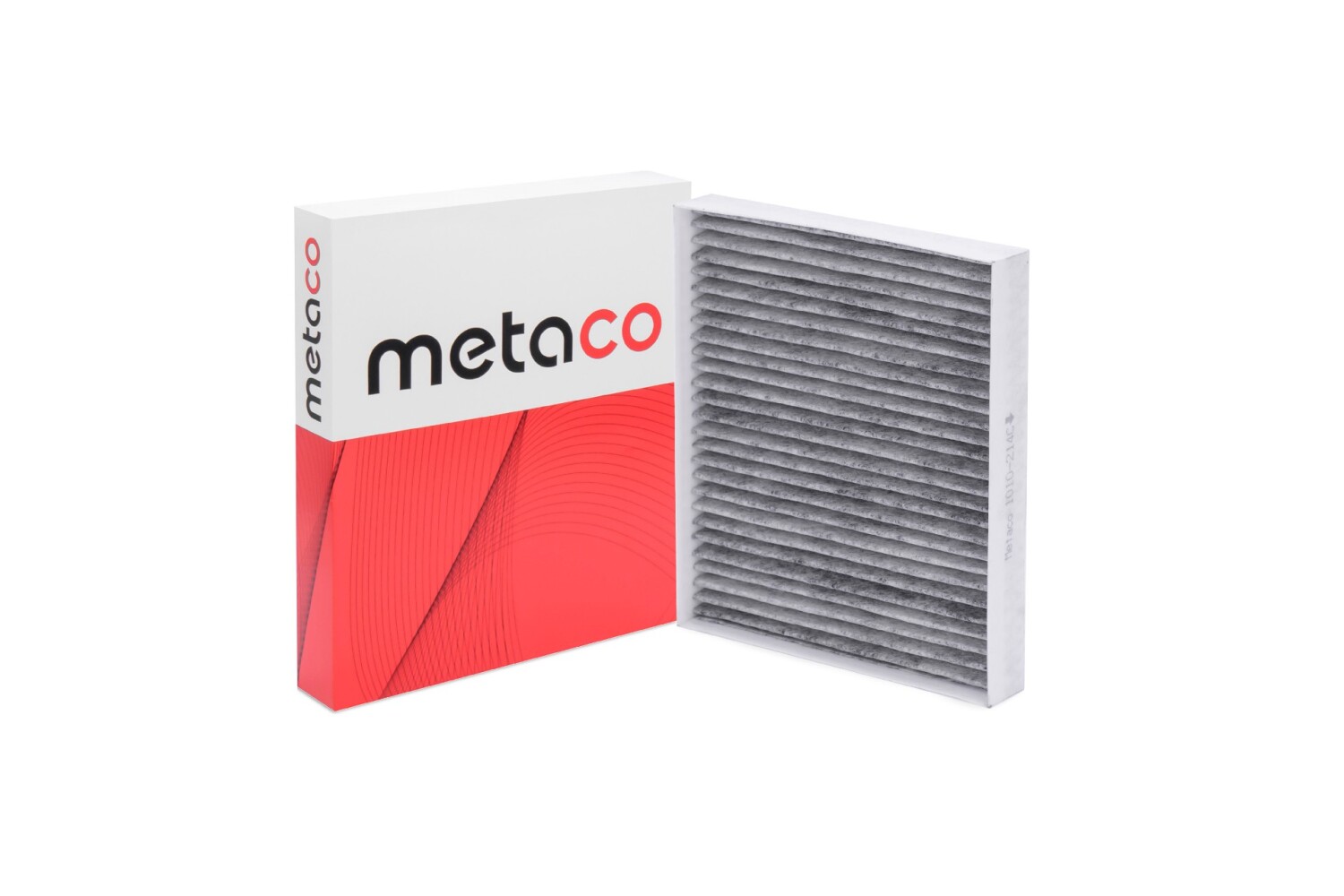METACO 1010214C Фильтр салона