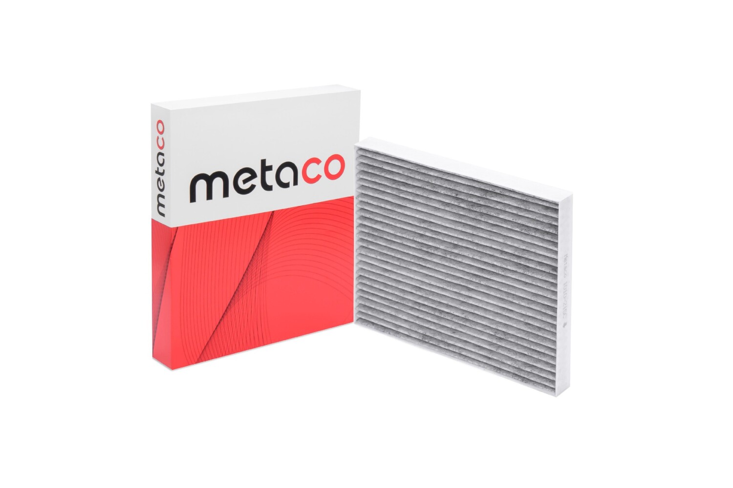 METACO 1010215C Фильтр салона
