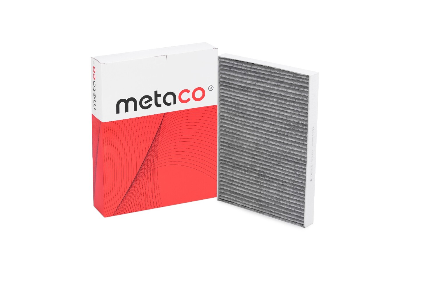 METACO 1010223C Фильтр салона