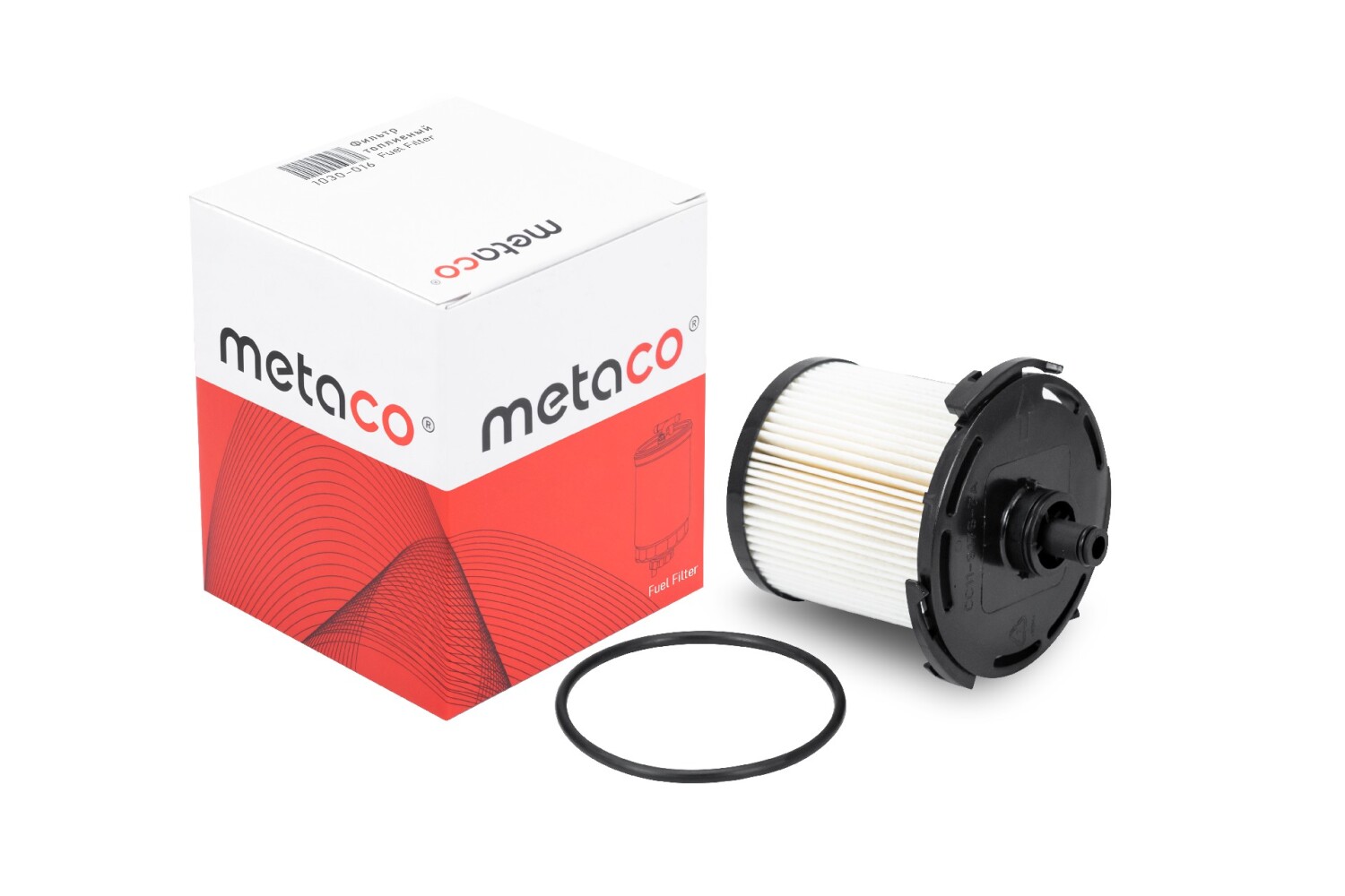 METACO 1030016 Фильтр топливный