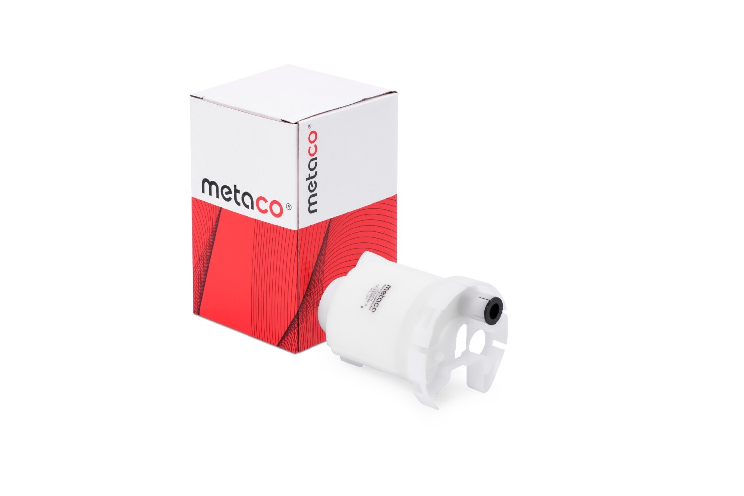 METACO 1030044 Фильтр топливный