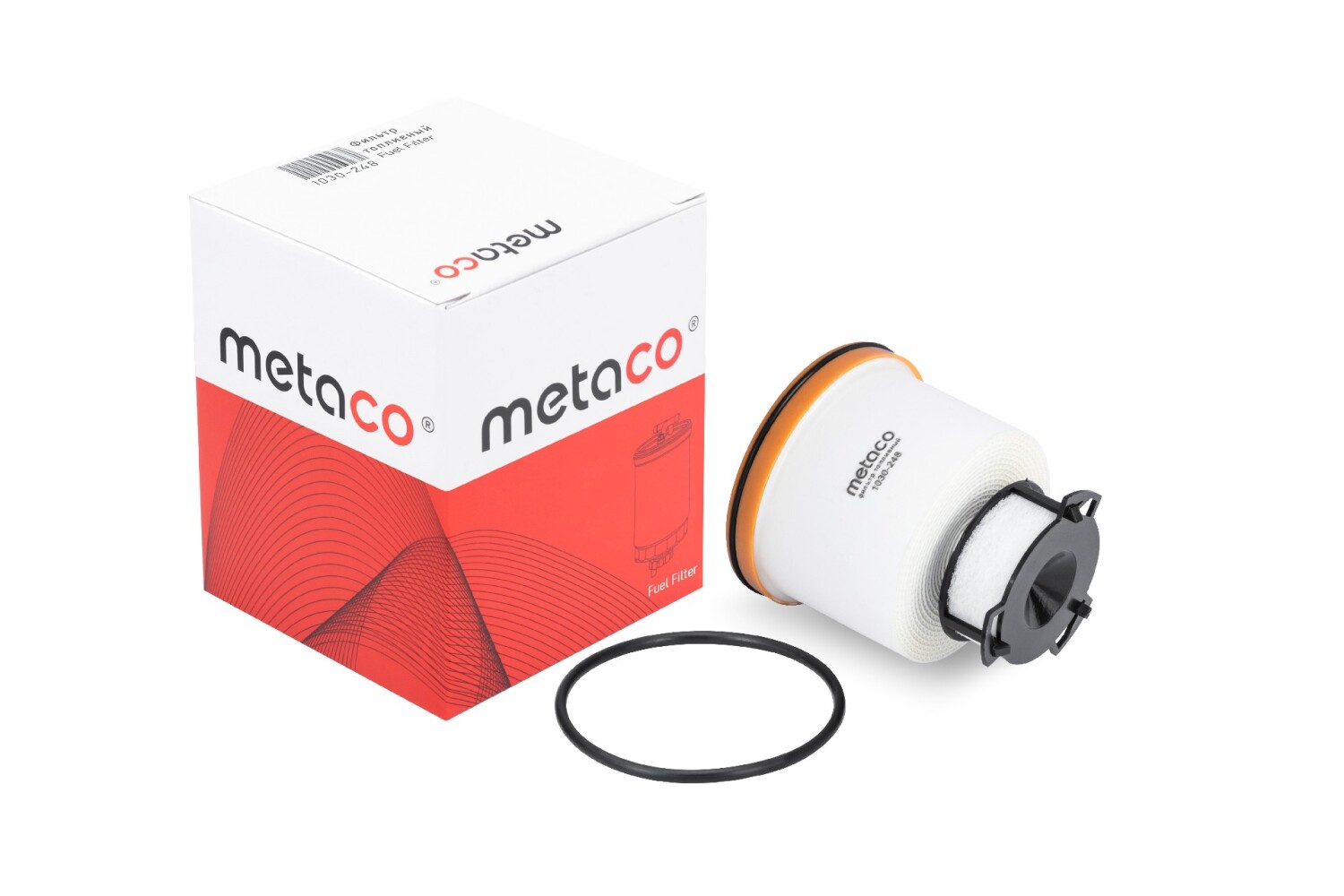 METACO 1030248 Фильтр топливный