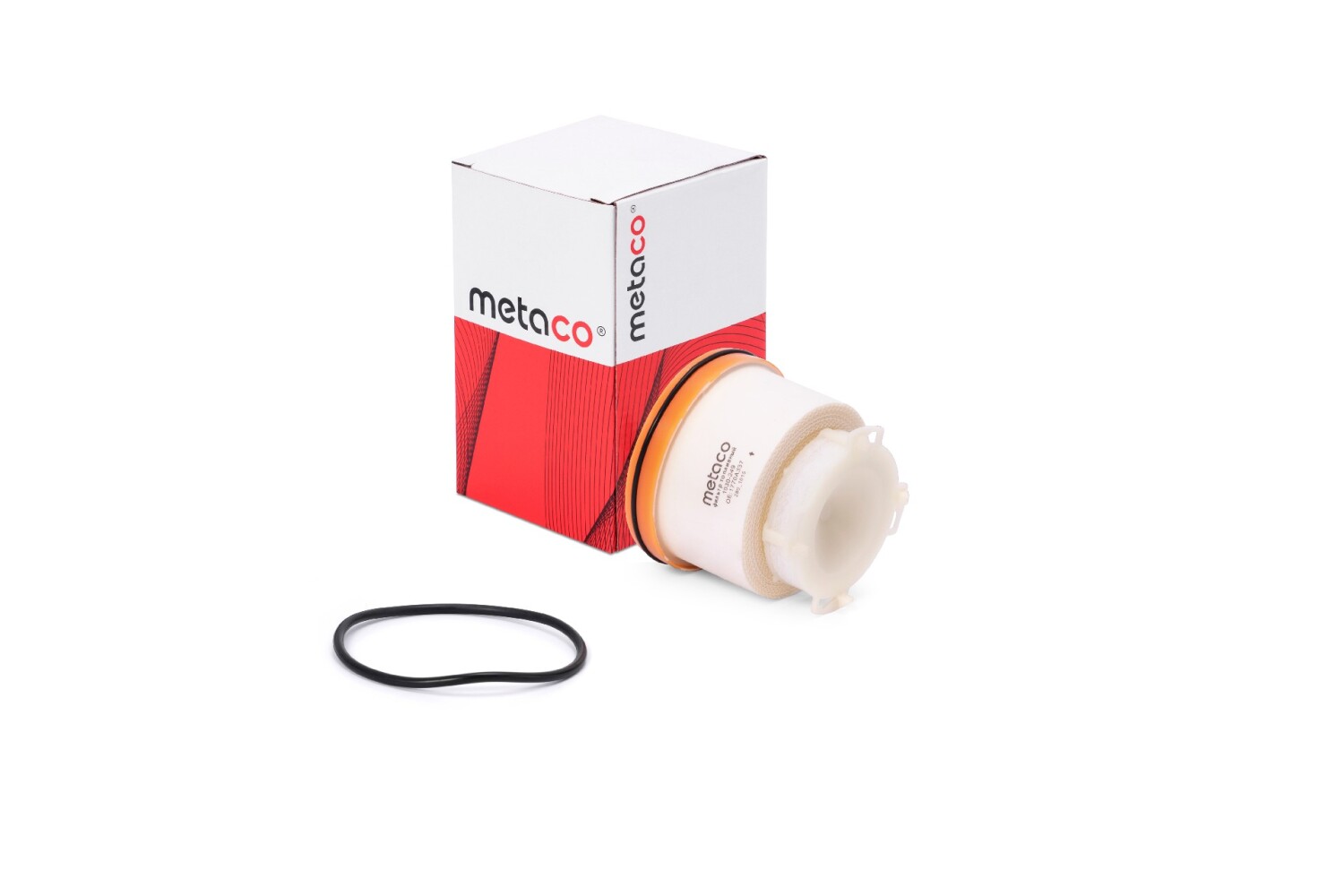 METACO 1030249 Фильтр топливный