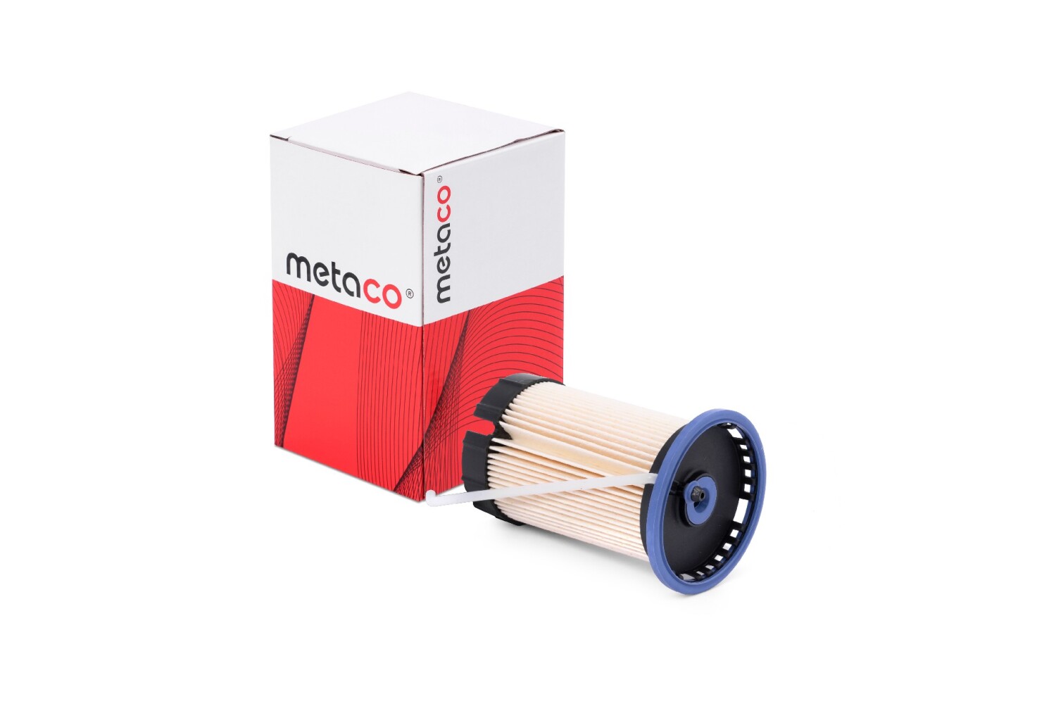 METACO 1030252 Фильтр топливный