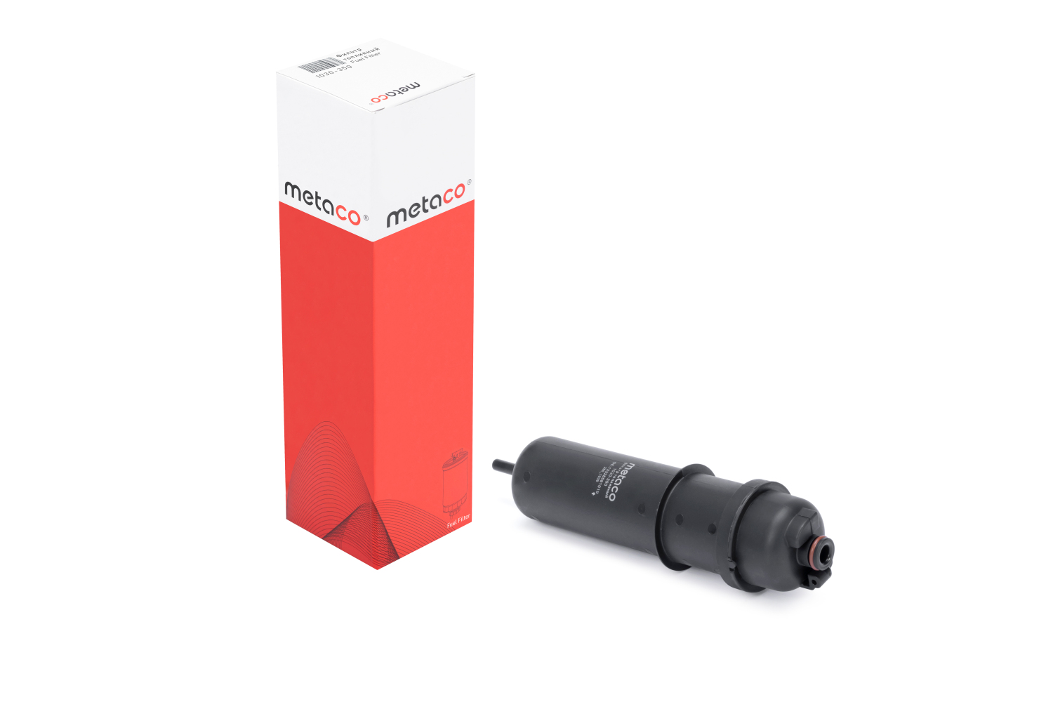 METACO 1030350 Фильтр топливный