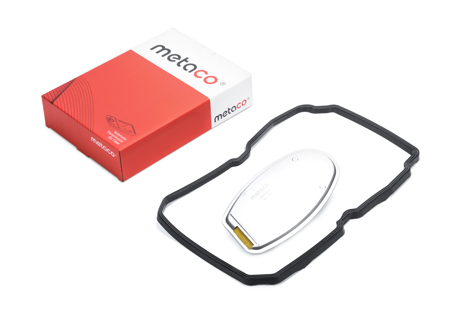 METACO 1040001 Фильтр АКПП