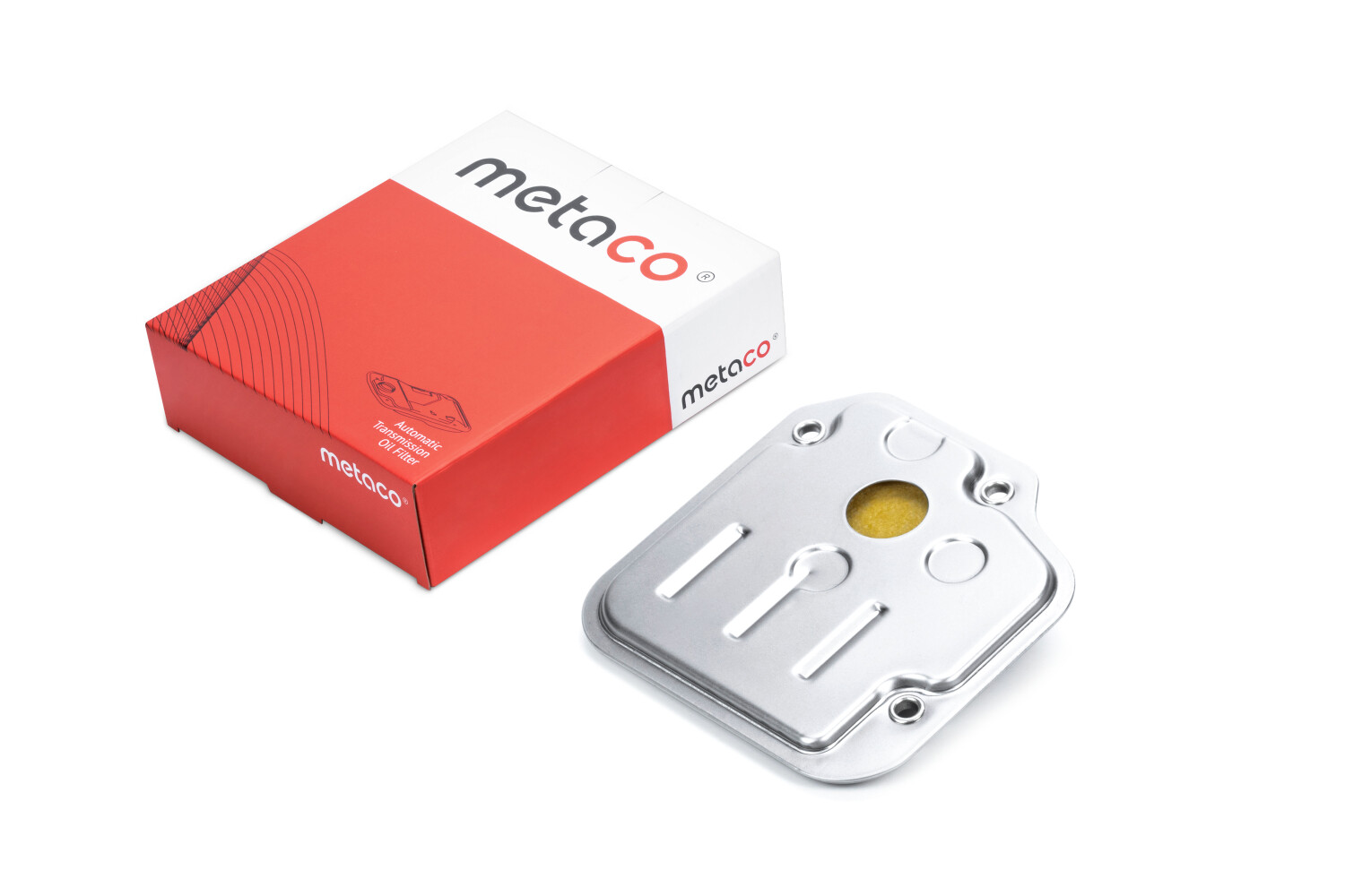 METACO 1040003 Фильтр АКПП