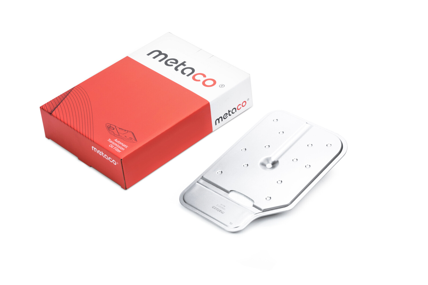 METACO 1040010 Фильтр АКПП