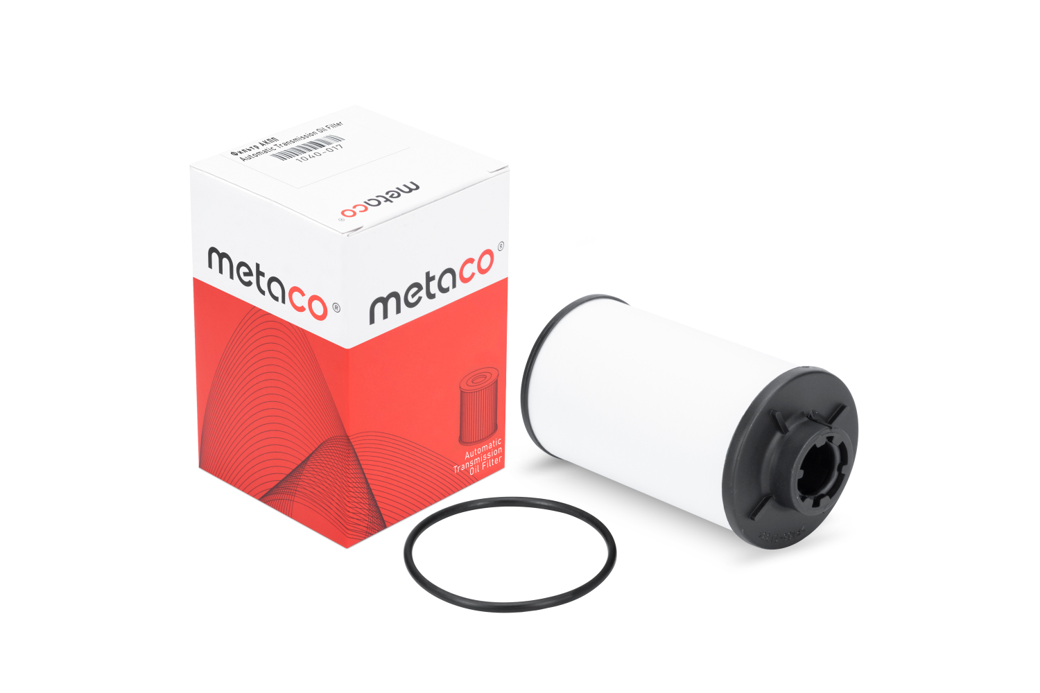METACO 1040017 Фильтр АКПП