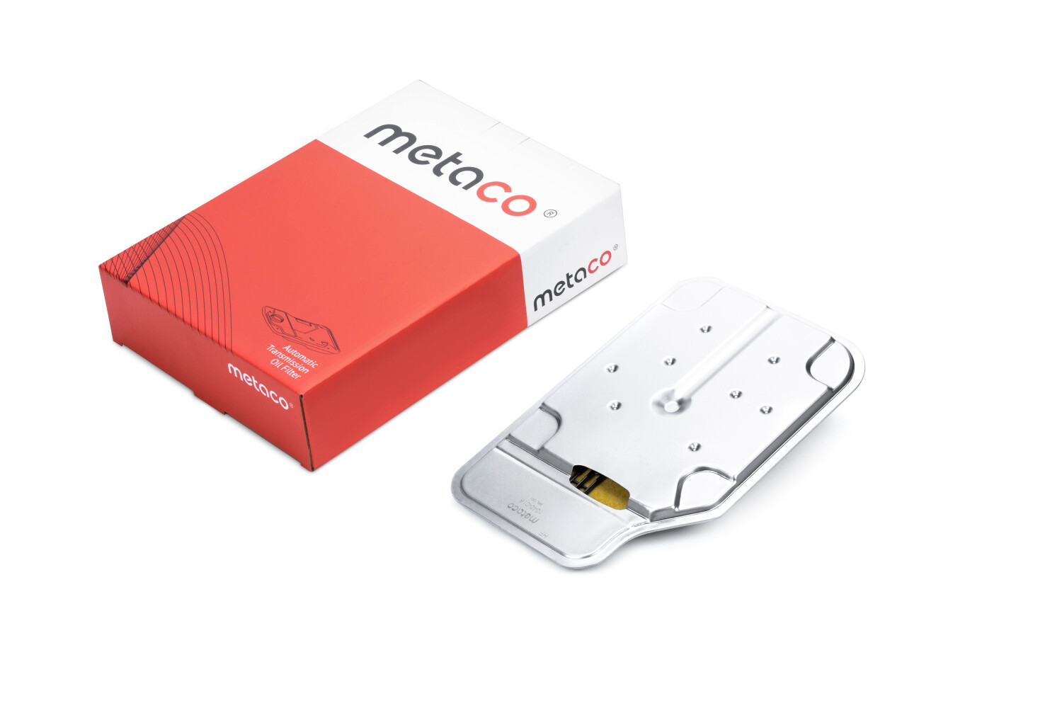 METACO 1040018 Фильтр АКПП