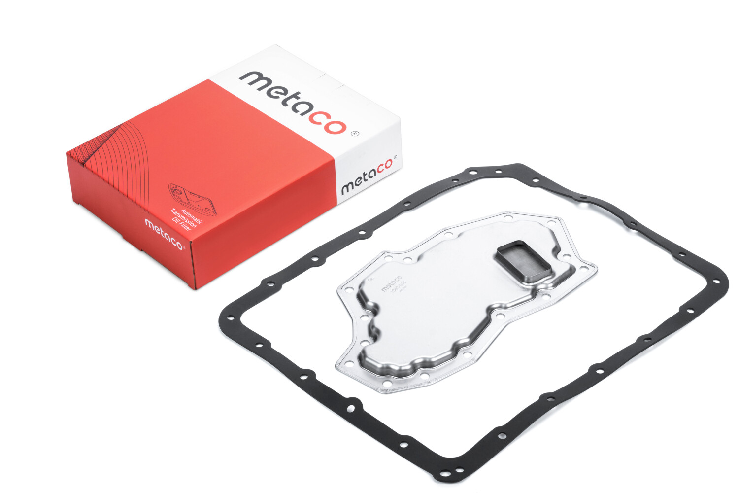 METACO 1040048 Фильтр АКПП