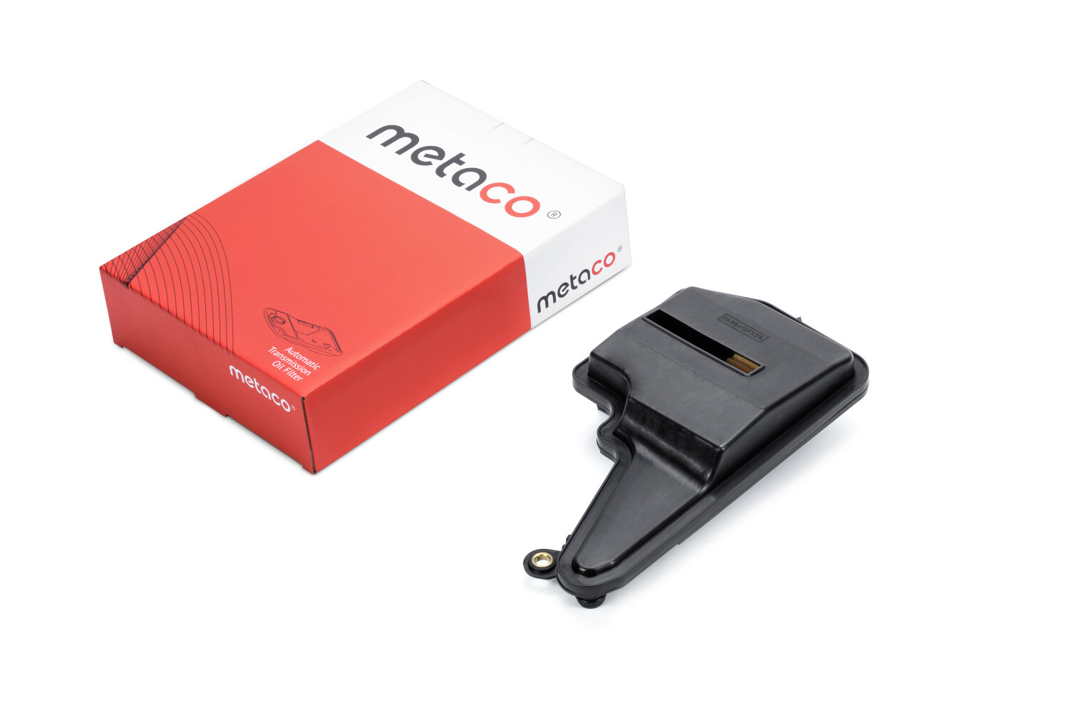 METACO 1040071 Фильтр АКПП