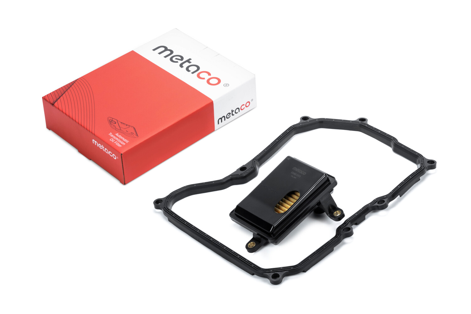 METACO 1040111 Фильтр АКПП