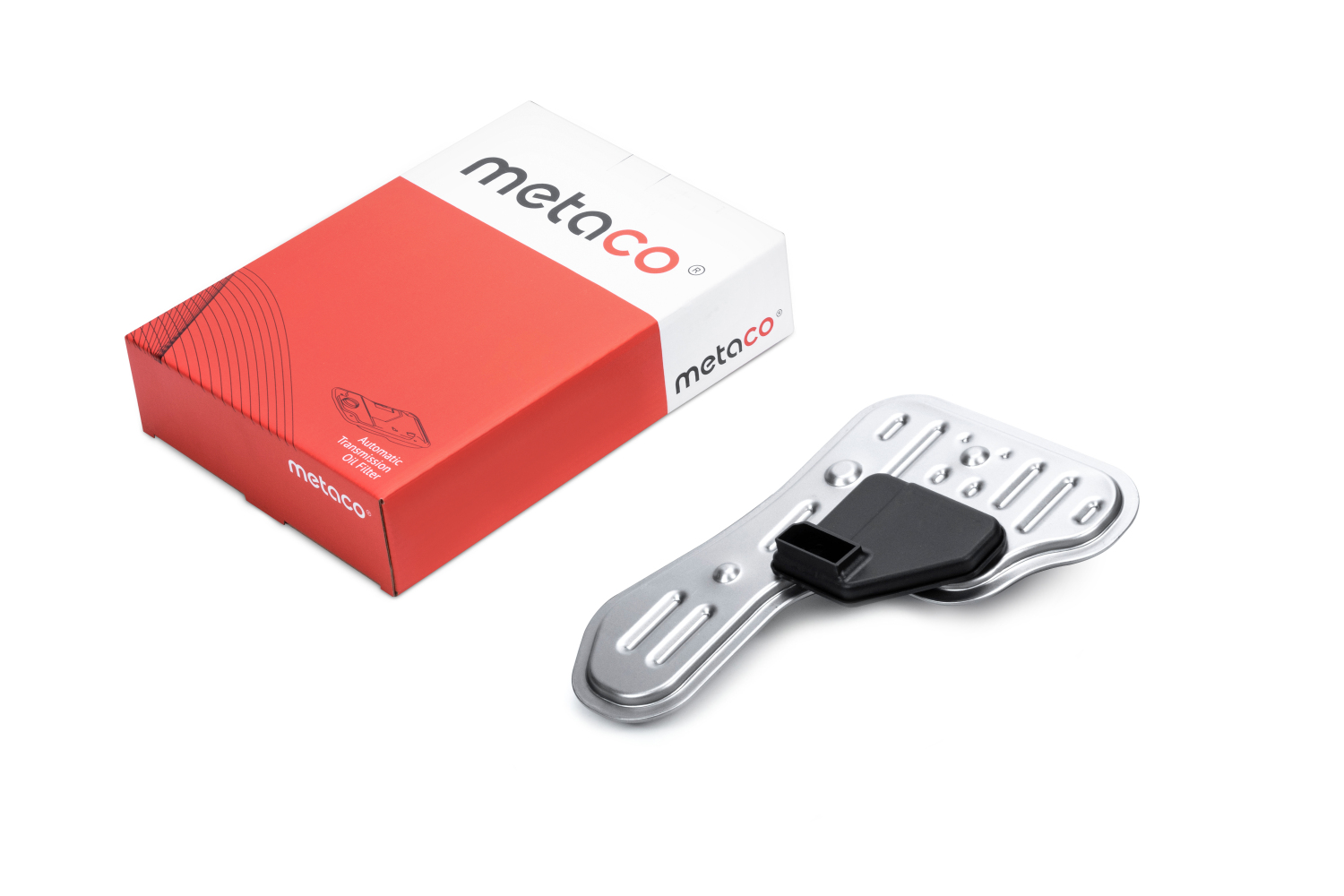 METACO 1040148 Фильтр АКПП
