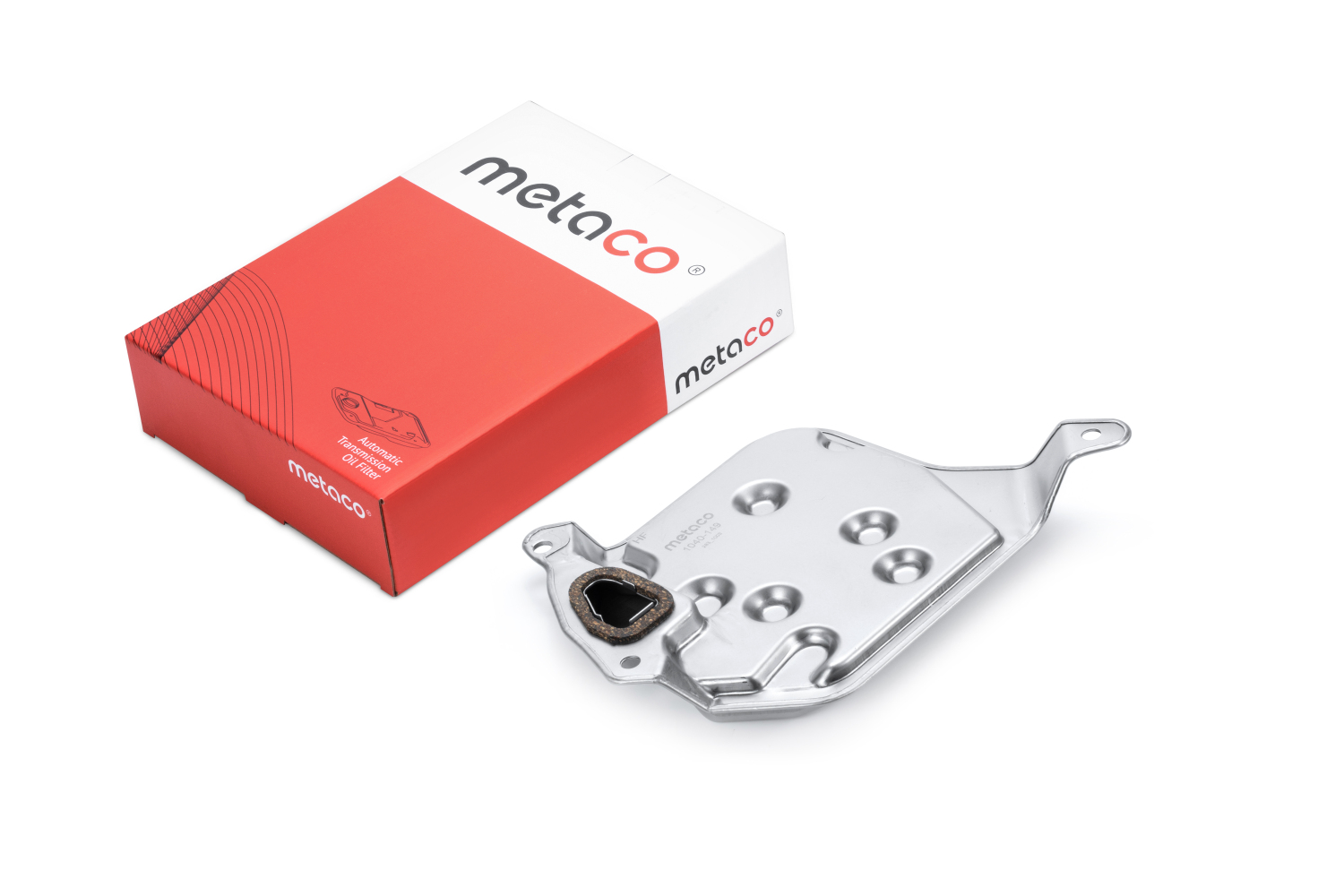 METACO 1040149 Фильтр АКПП