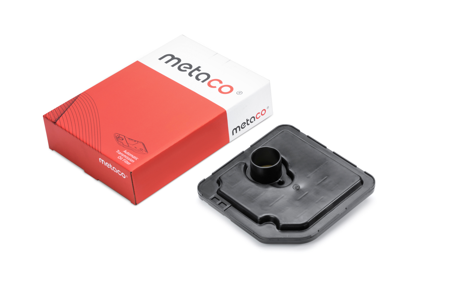 METACO 1040152 Фильтр АКПП