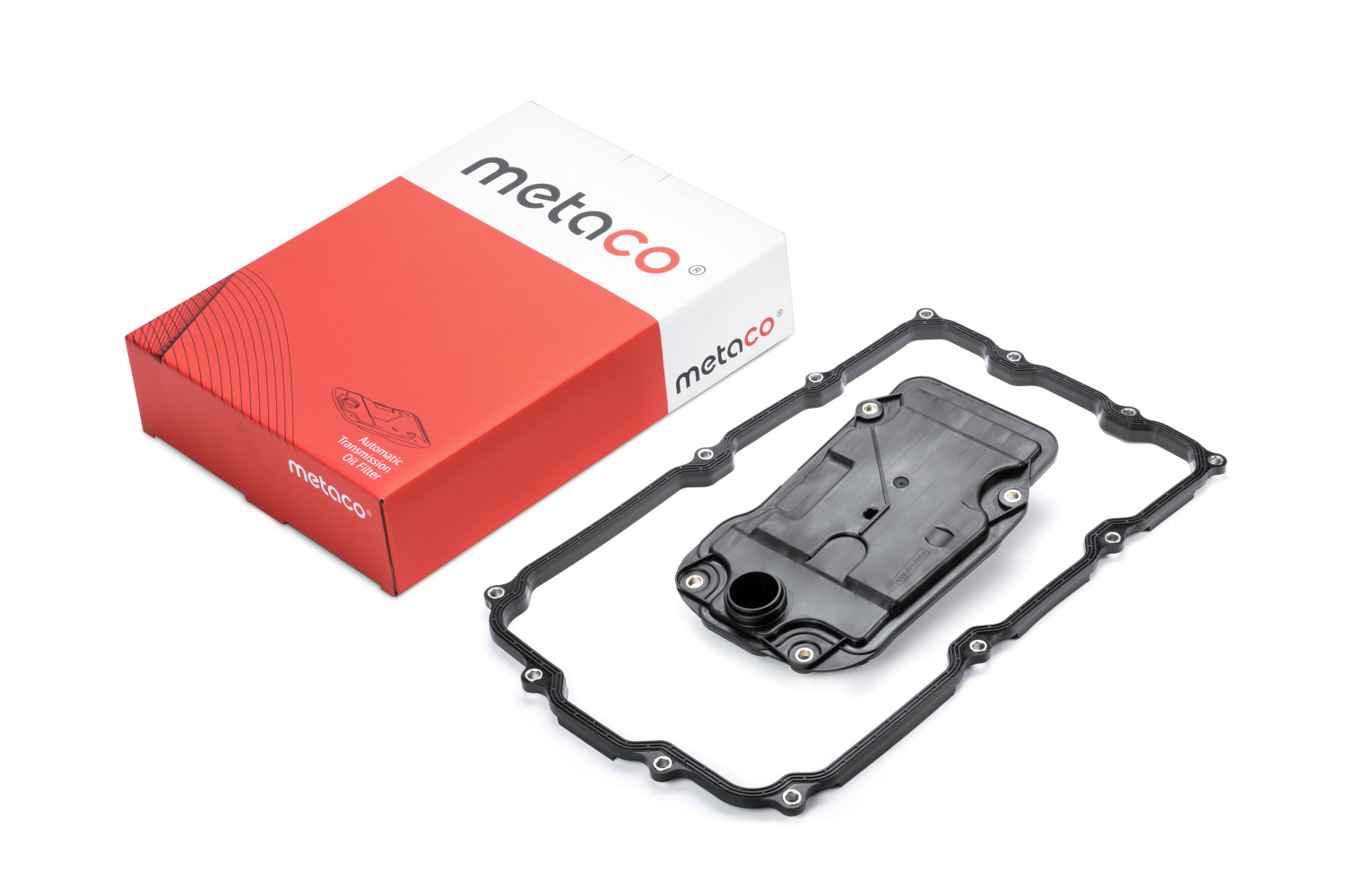 METACO 1040153 Фильтр АКПП