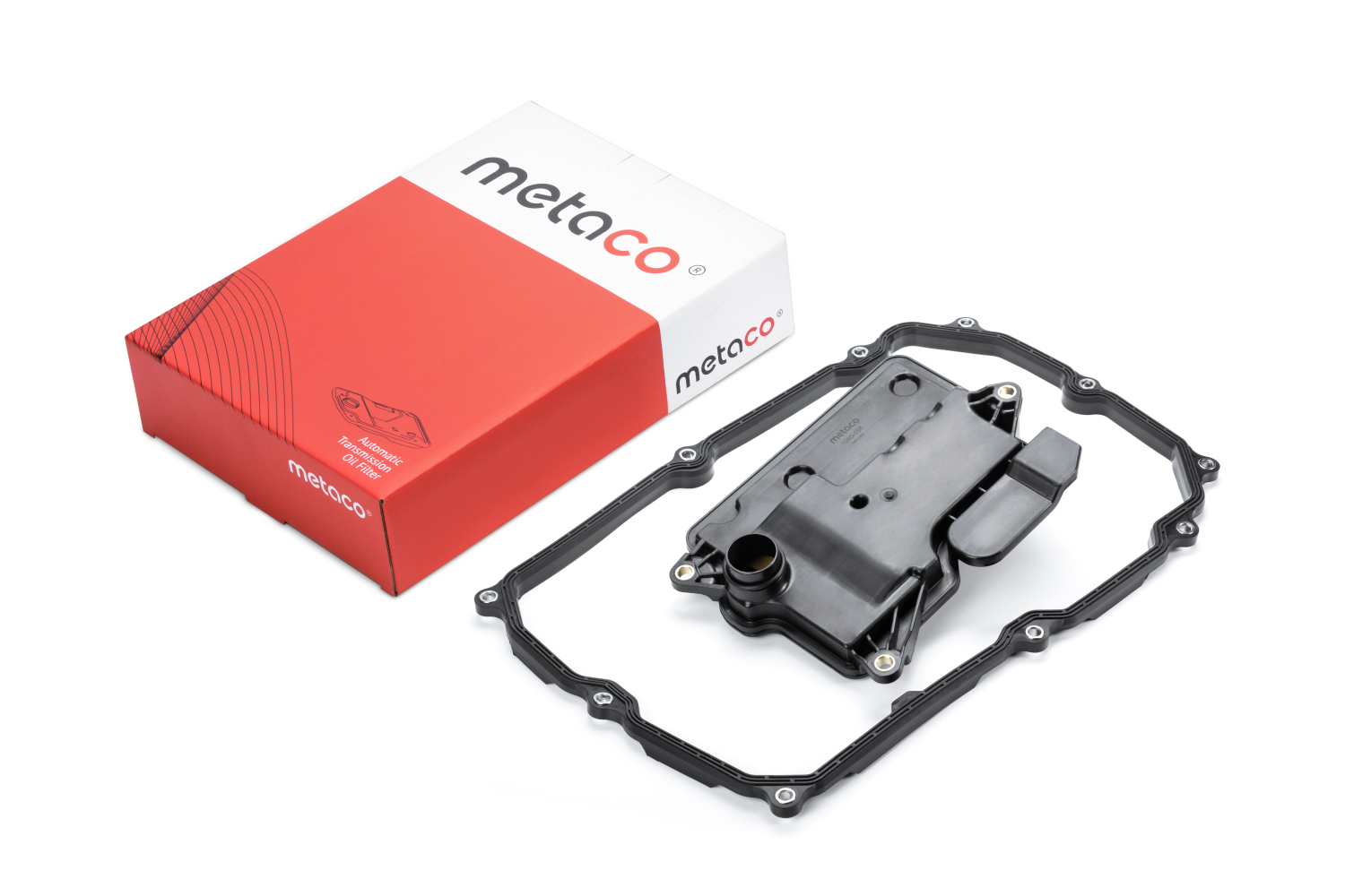 METACO 1040156 Фильтр АКПП
