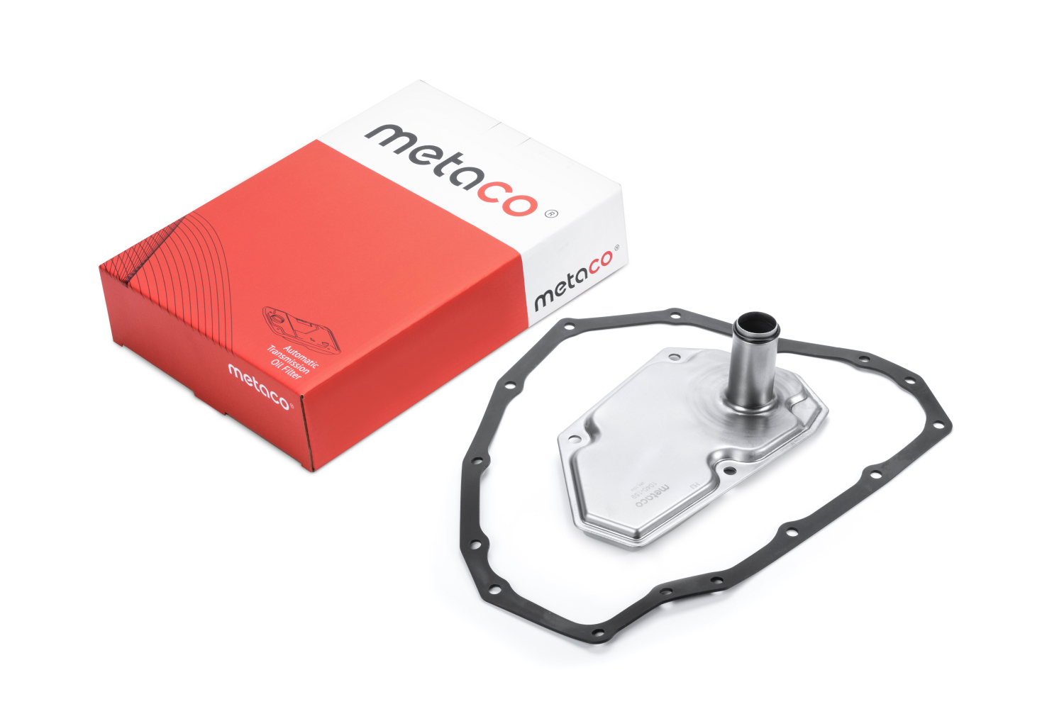 METACO 1040159 Фильтр АКПП