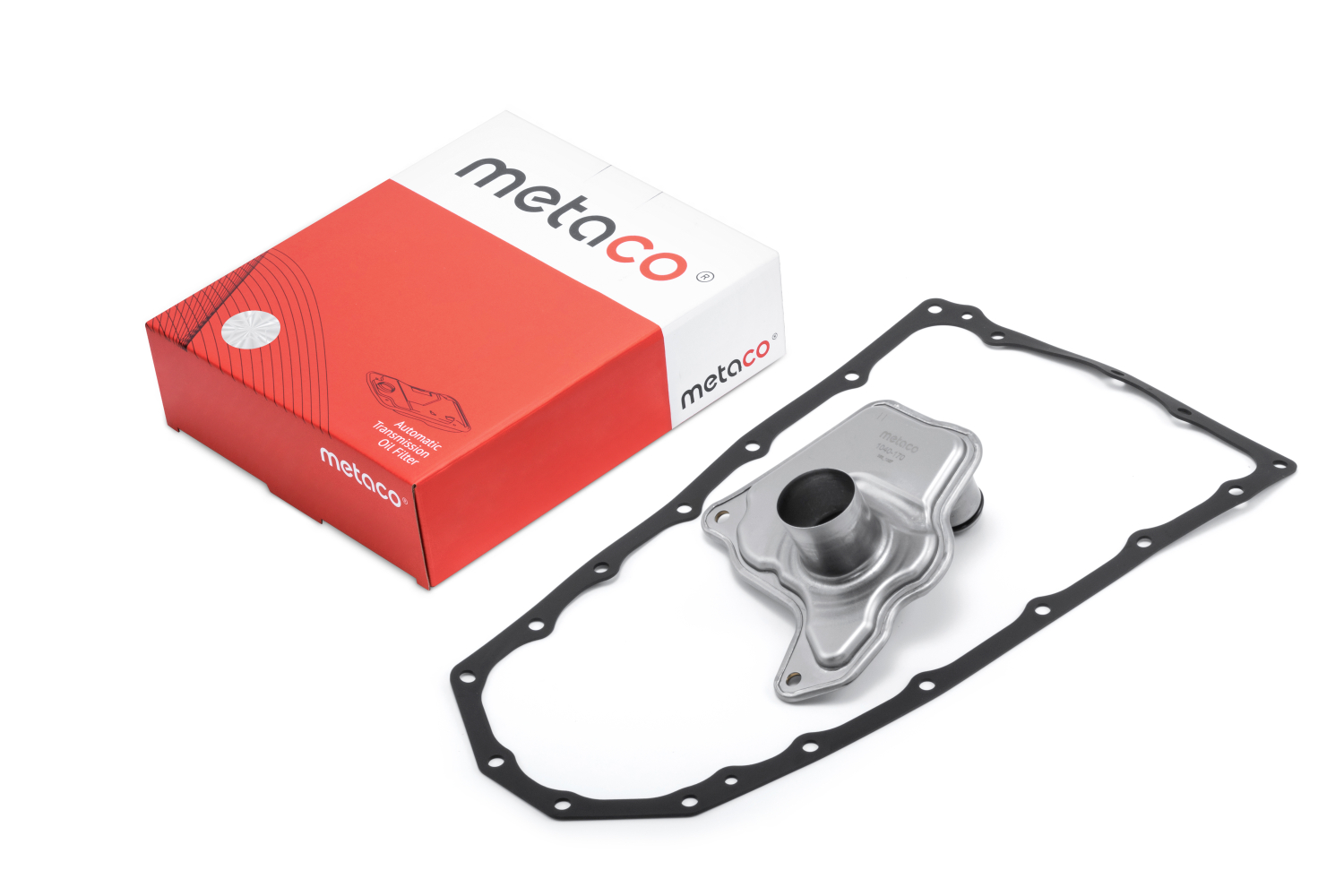 METACO 1040170 Фильтр АКПП