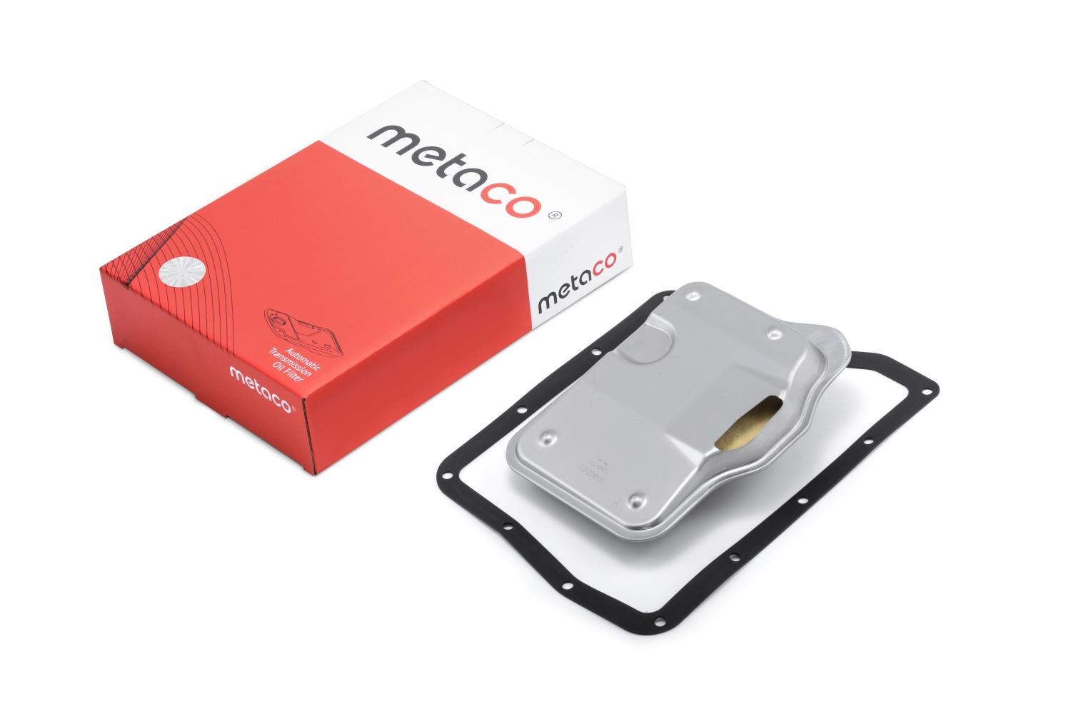 METACO 1040171 Фильтр АКПП