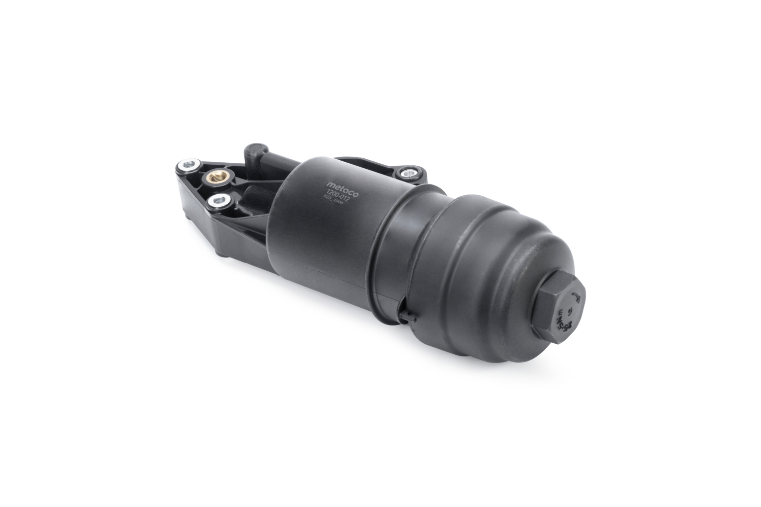 METACO 1200012 Корпус масляного фильтра