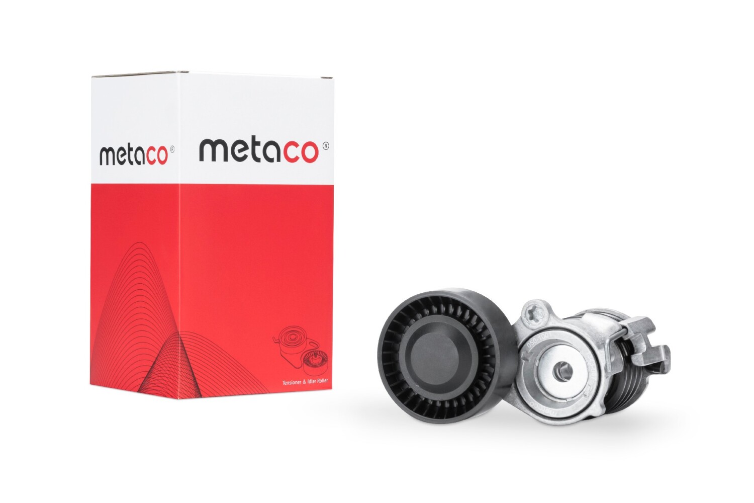 METACO 1348067 Натяжитель / приводной