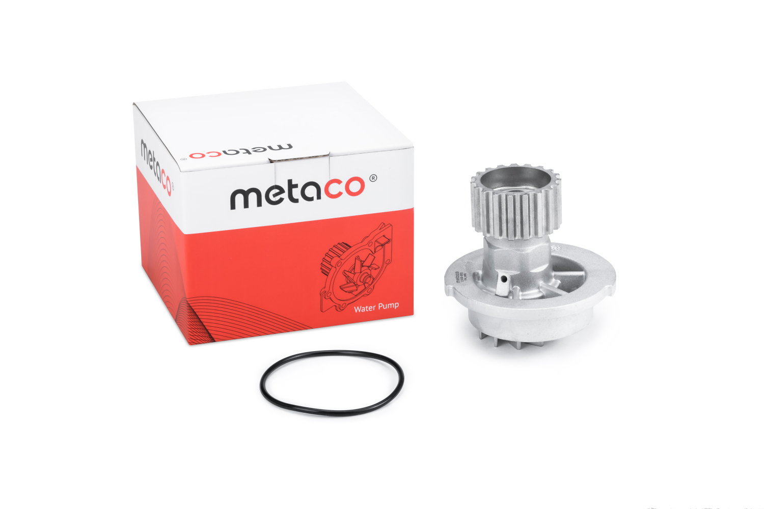 METACO 1500001 Насос водяной (помпа)