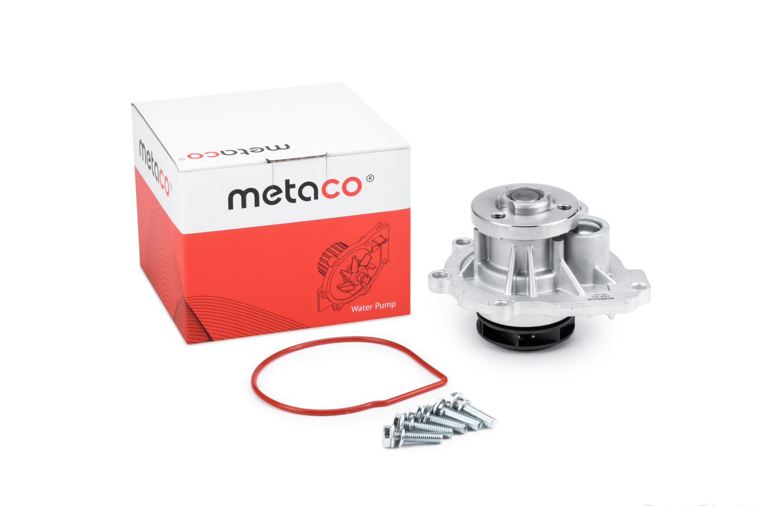 METACO 1500002 Насос водяной (помпа)