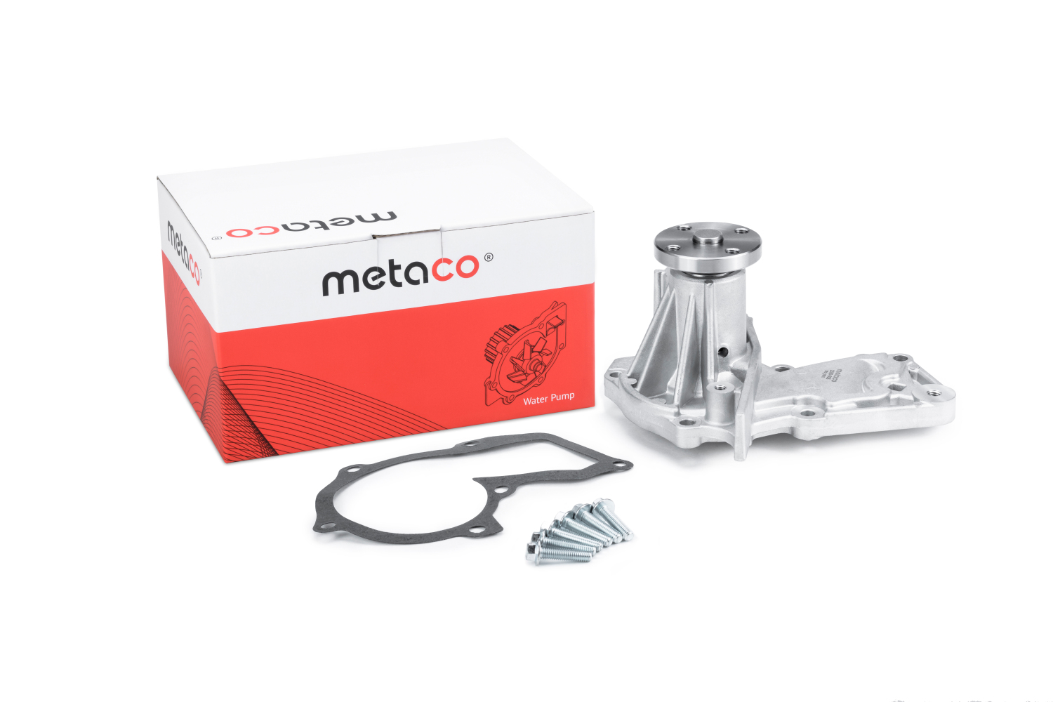 METACO 1500003 Насос водяной (помпа)