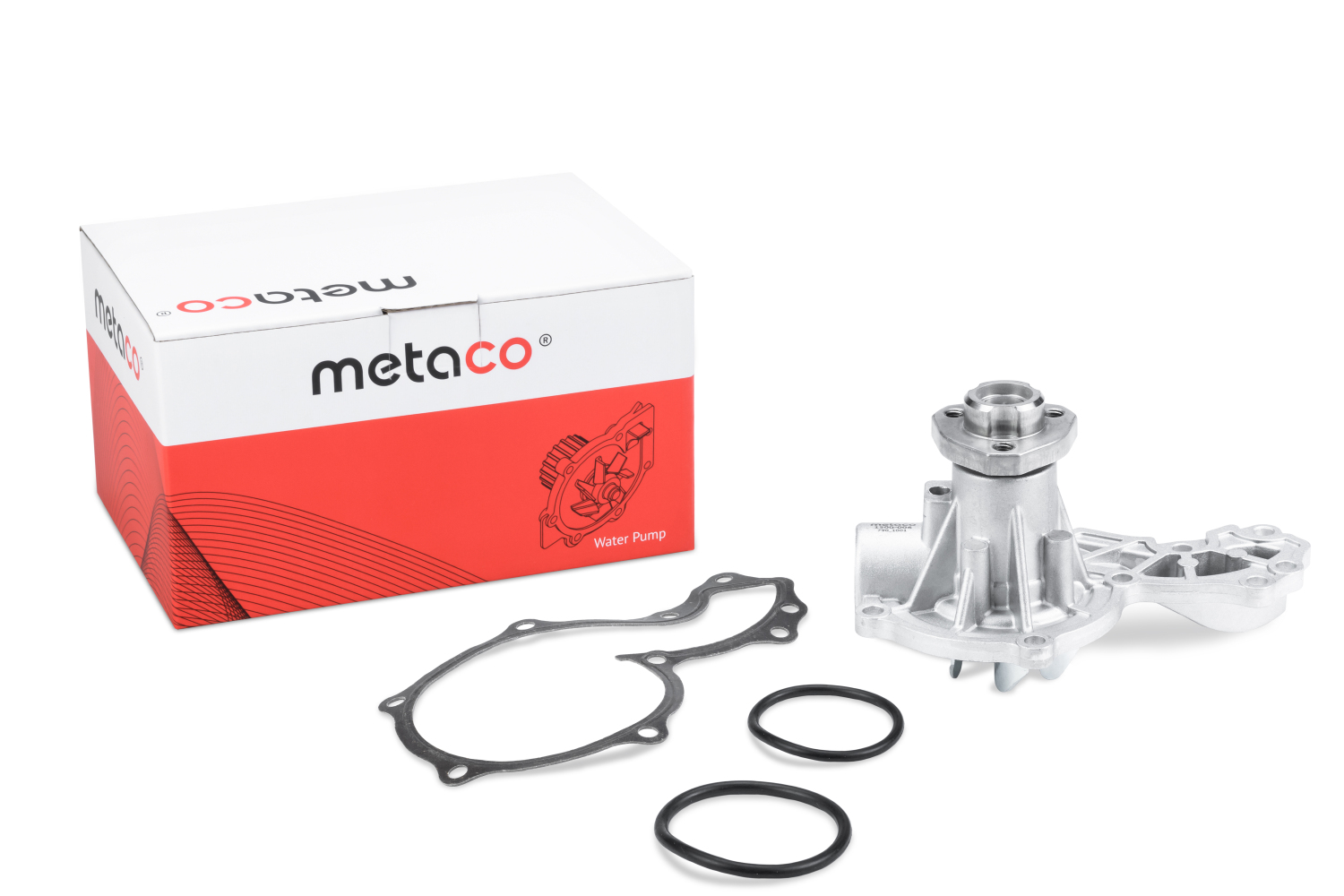 METACO 1500006 Насос водяной (помпа)