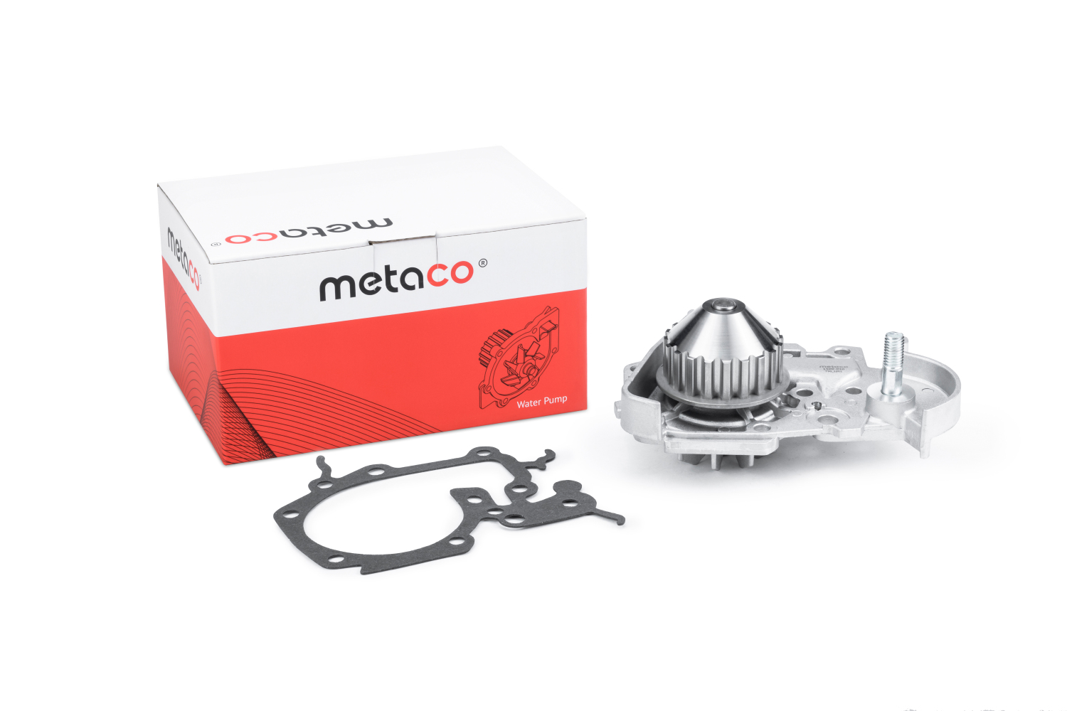 METACO 1500010 Насос водяной (помпа)
