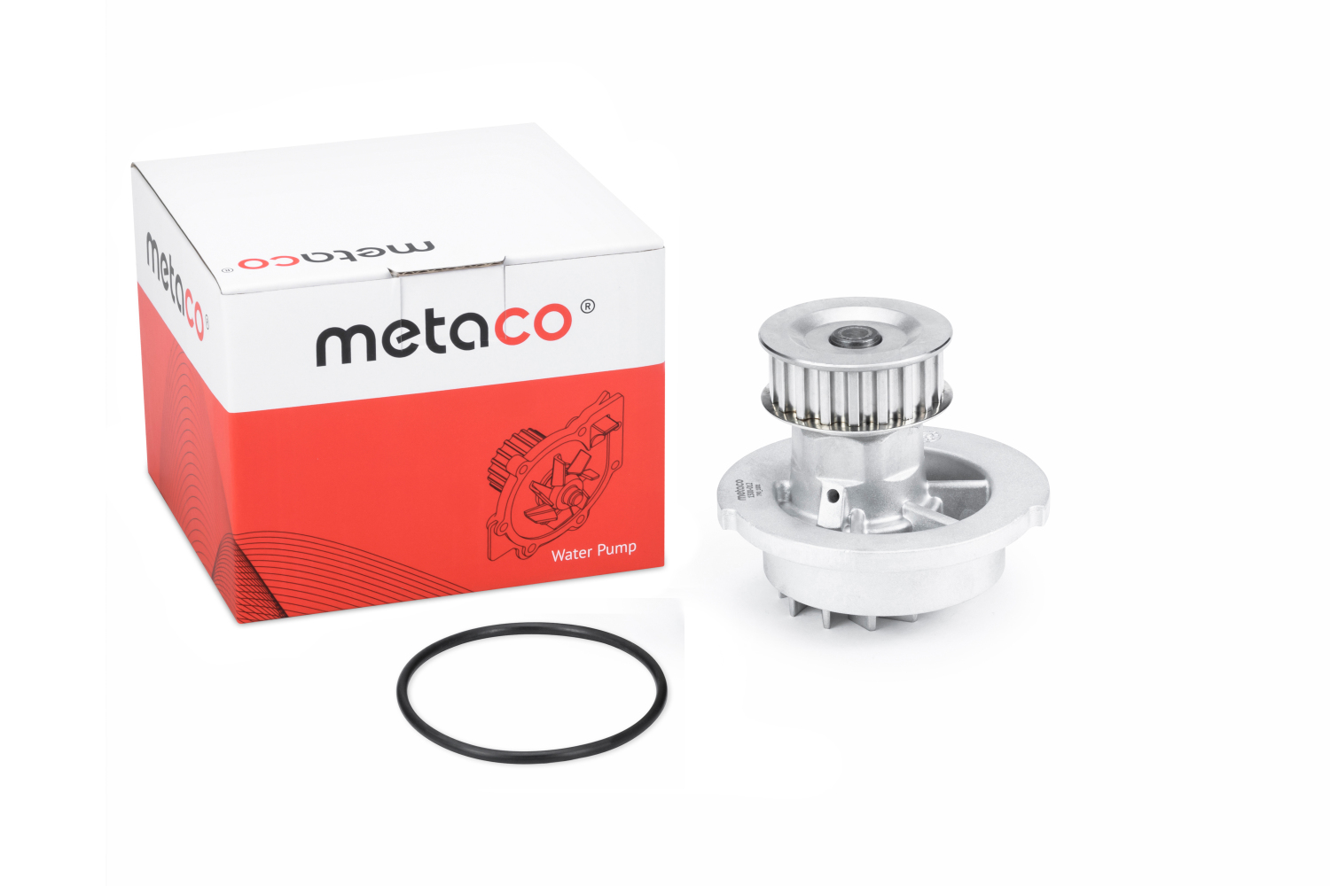 METACO 1500012 Насос водяной (помпа)