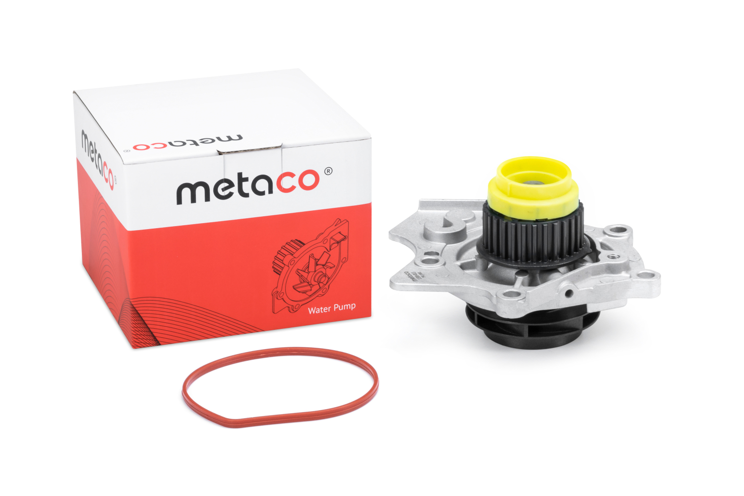 METACO 1500013 Насос водяной (помпа)