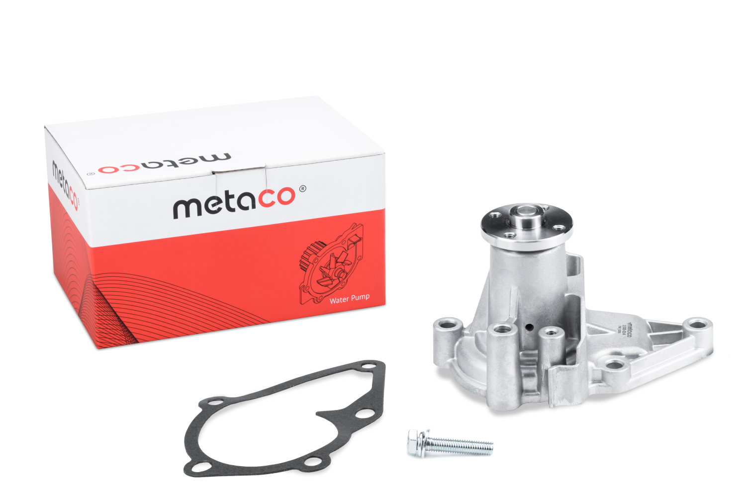 METACO 1500014 Насос водяной (помпа)
