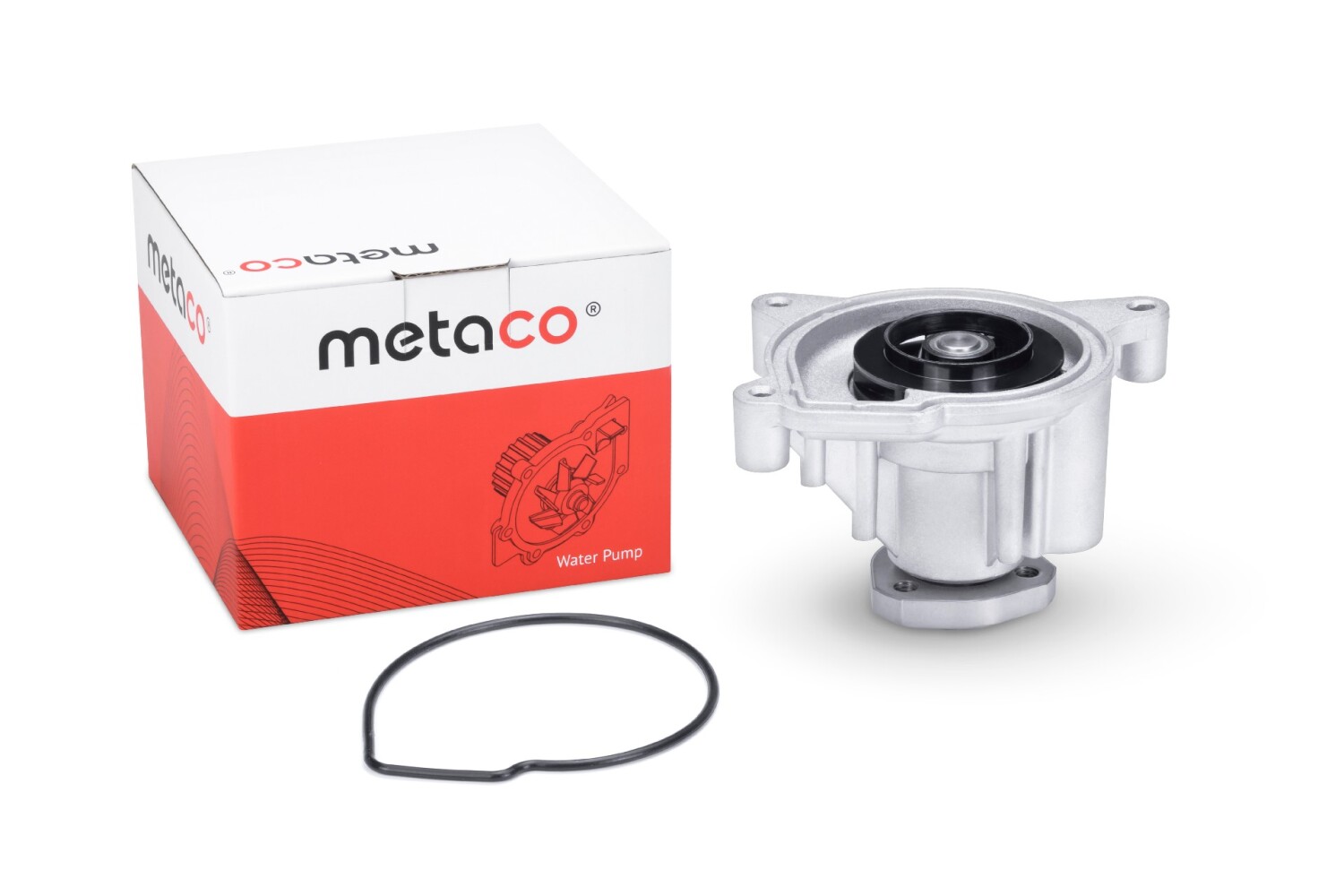 METACO 1500020 Насос водяной (помпа)