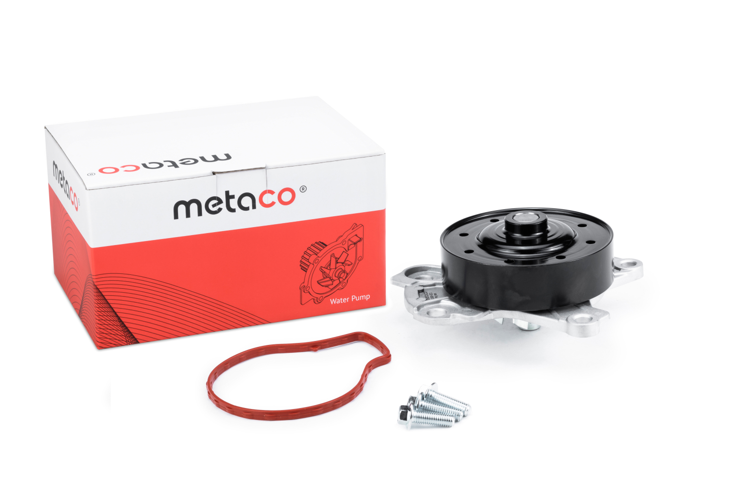 METACO 1500021 Насос водяной (помпа)