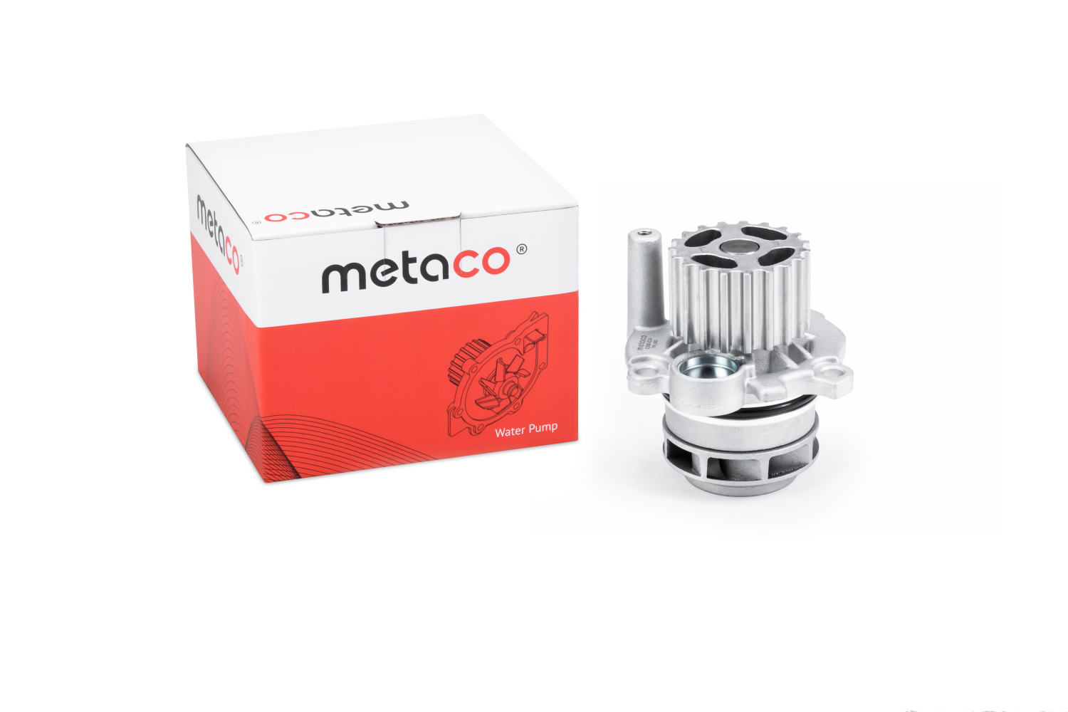 METACO 1500024 Насос водяной (помпа)