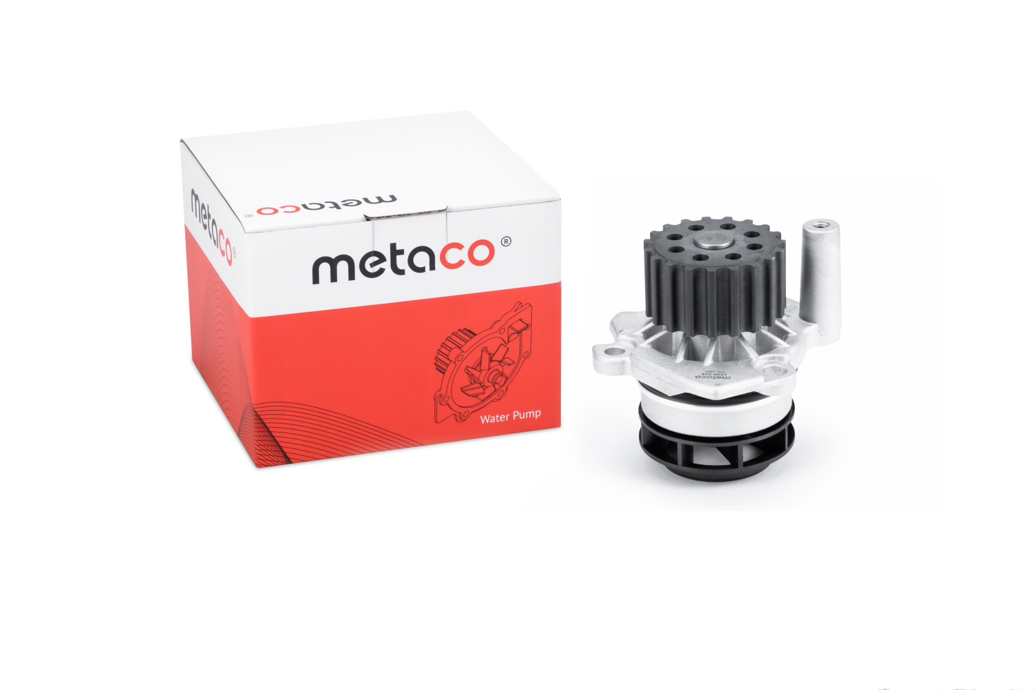 METACO 1500026 Насос водяной (помпа)