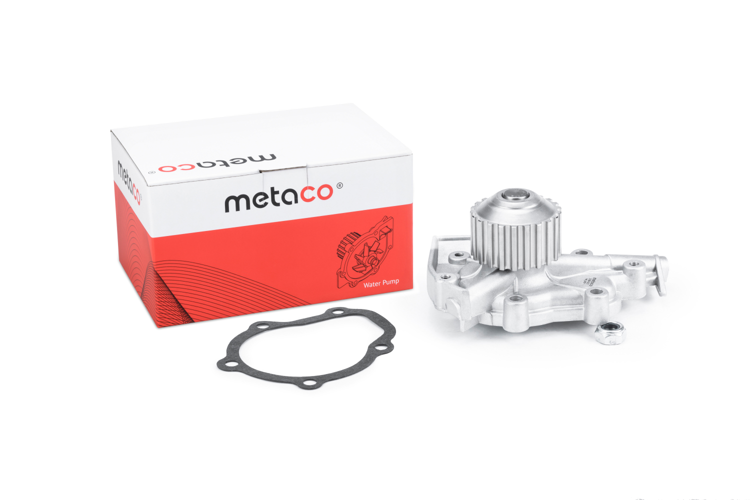 METACO 1500027 Насос водяной (помпа)